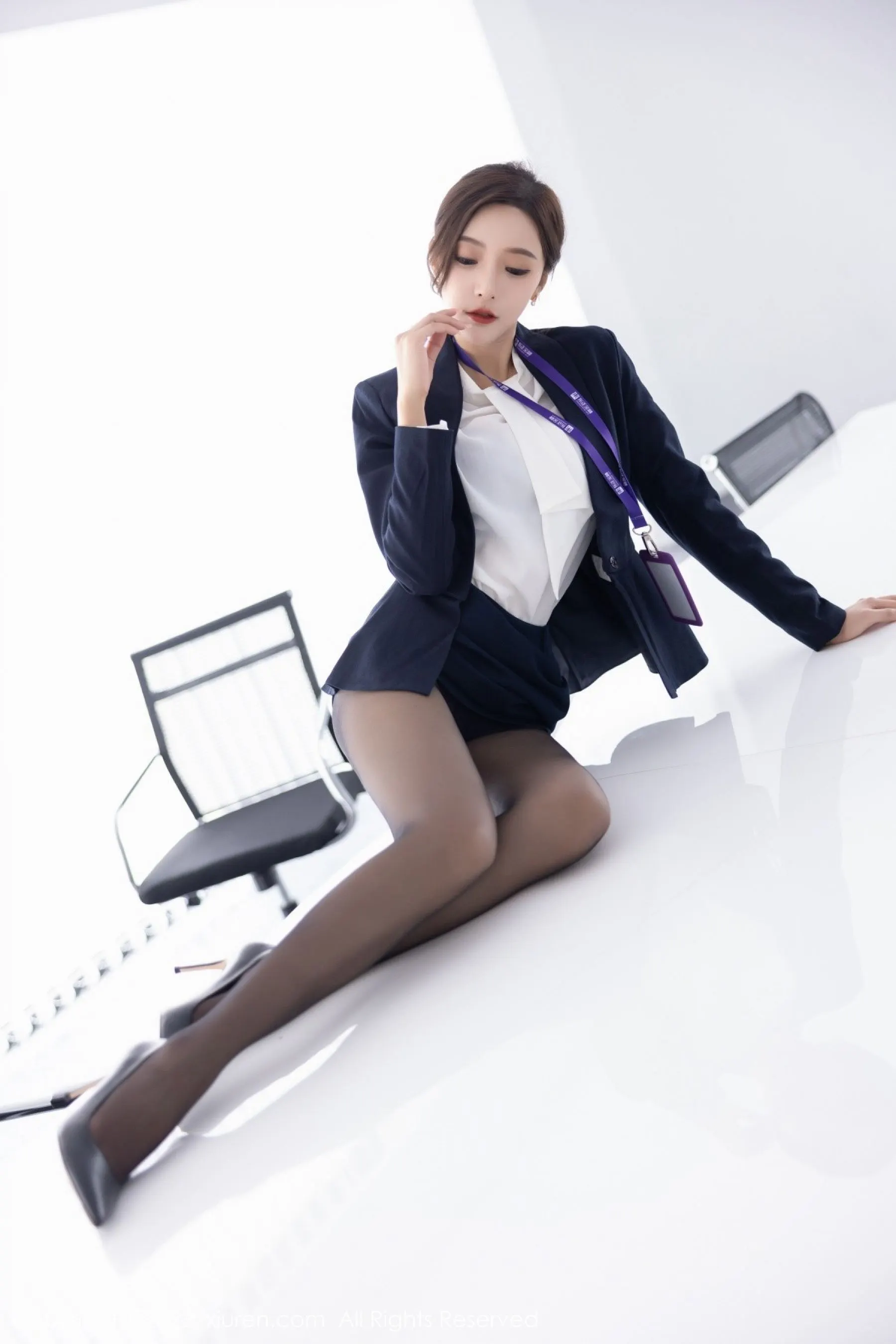 Vol. 5563 王馨瑶yanni | Page 5