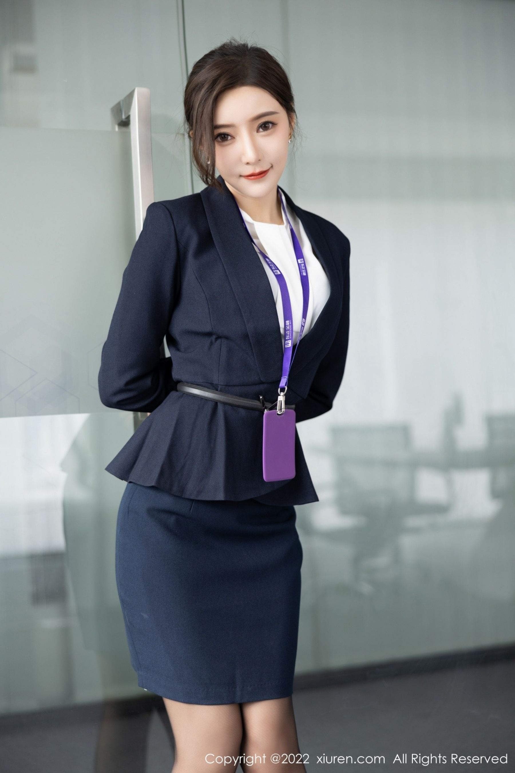 Vol. 5563 王馨瑶yanni | Page 3