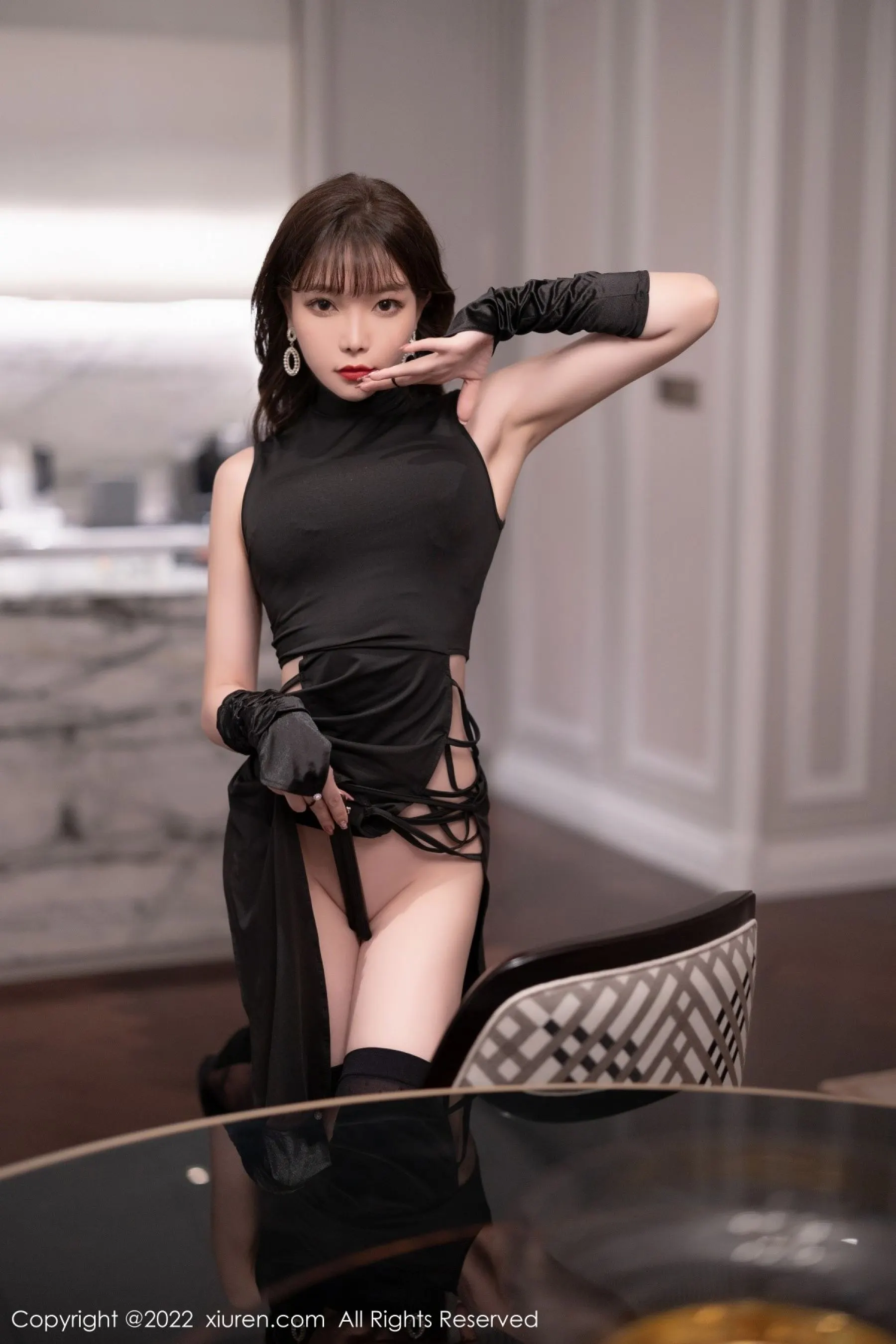 Vol. 5374 徐莉芝Booty | Page 5