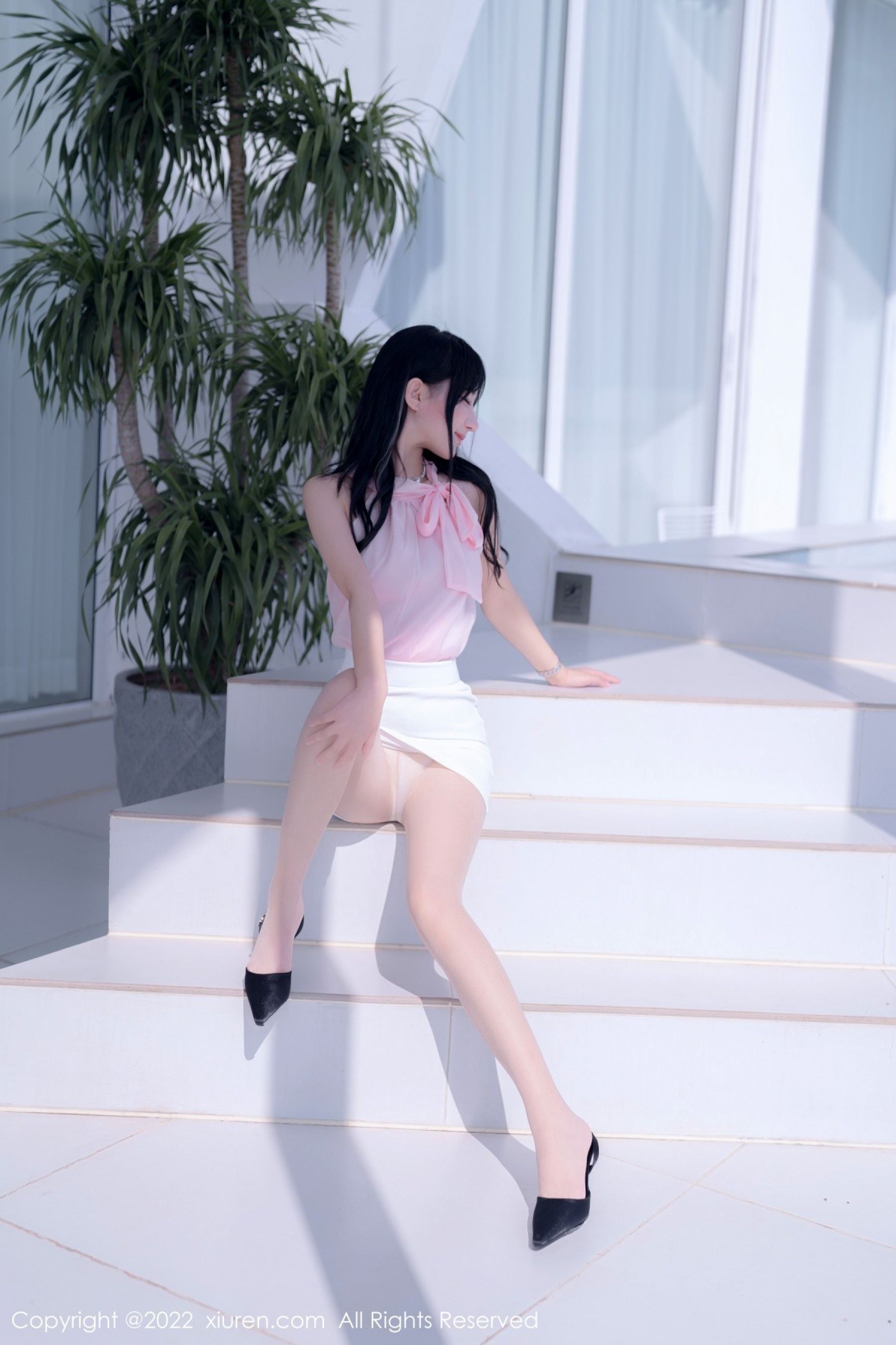 Vol. 5318 小果冻儿 | Page 2