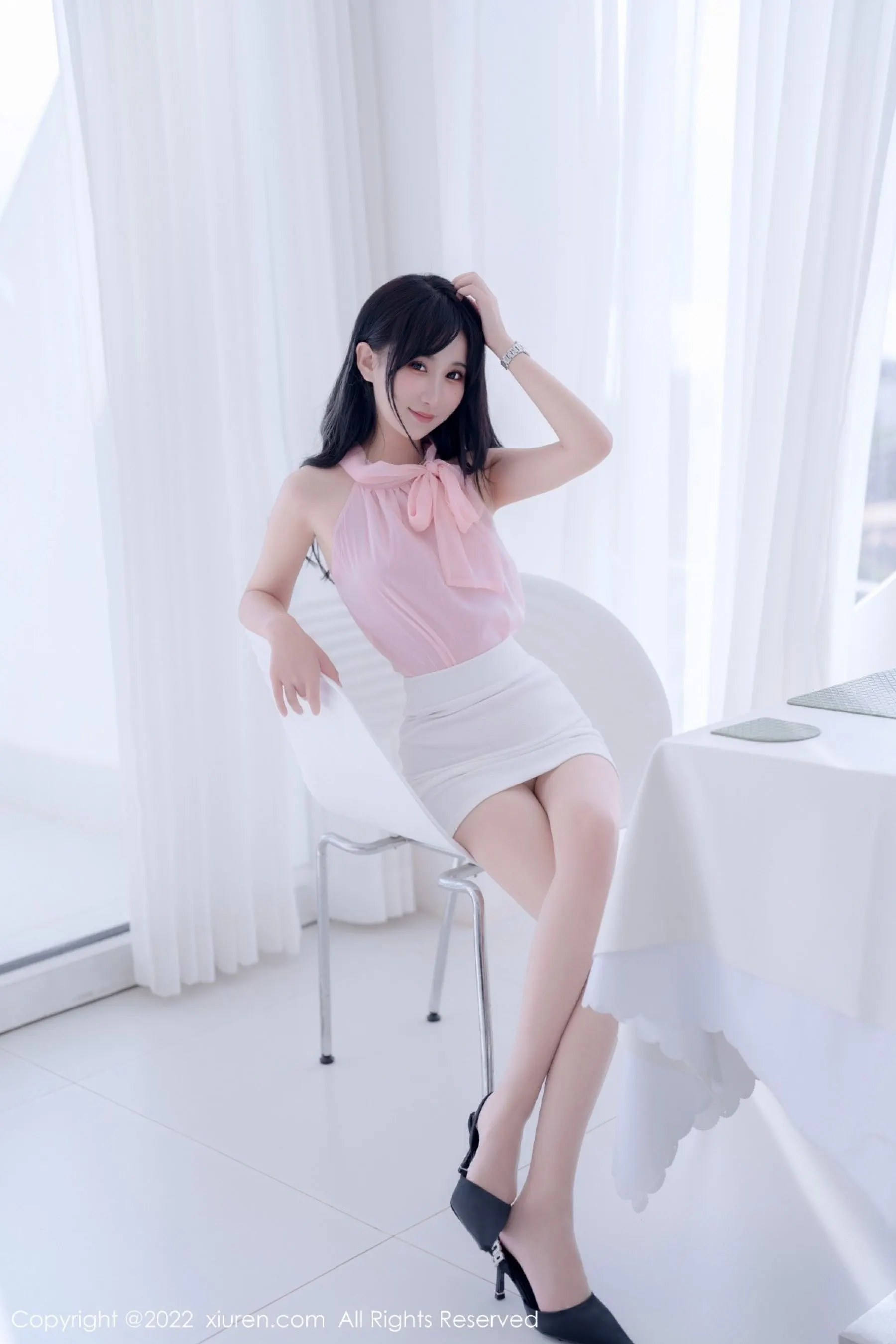 Vol. 5318 小果冻儿
