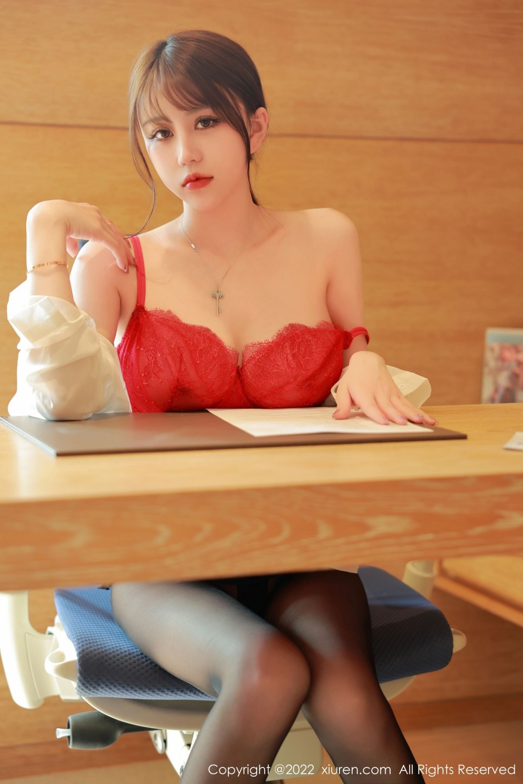 Vol. 5607 tina_甜仔 | Page 3