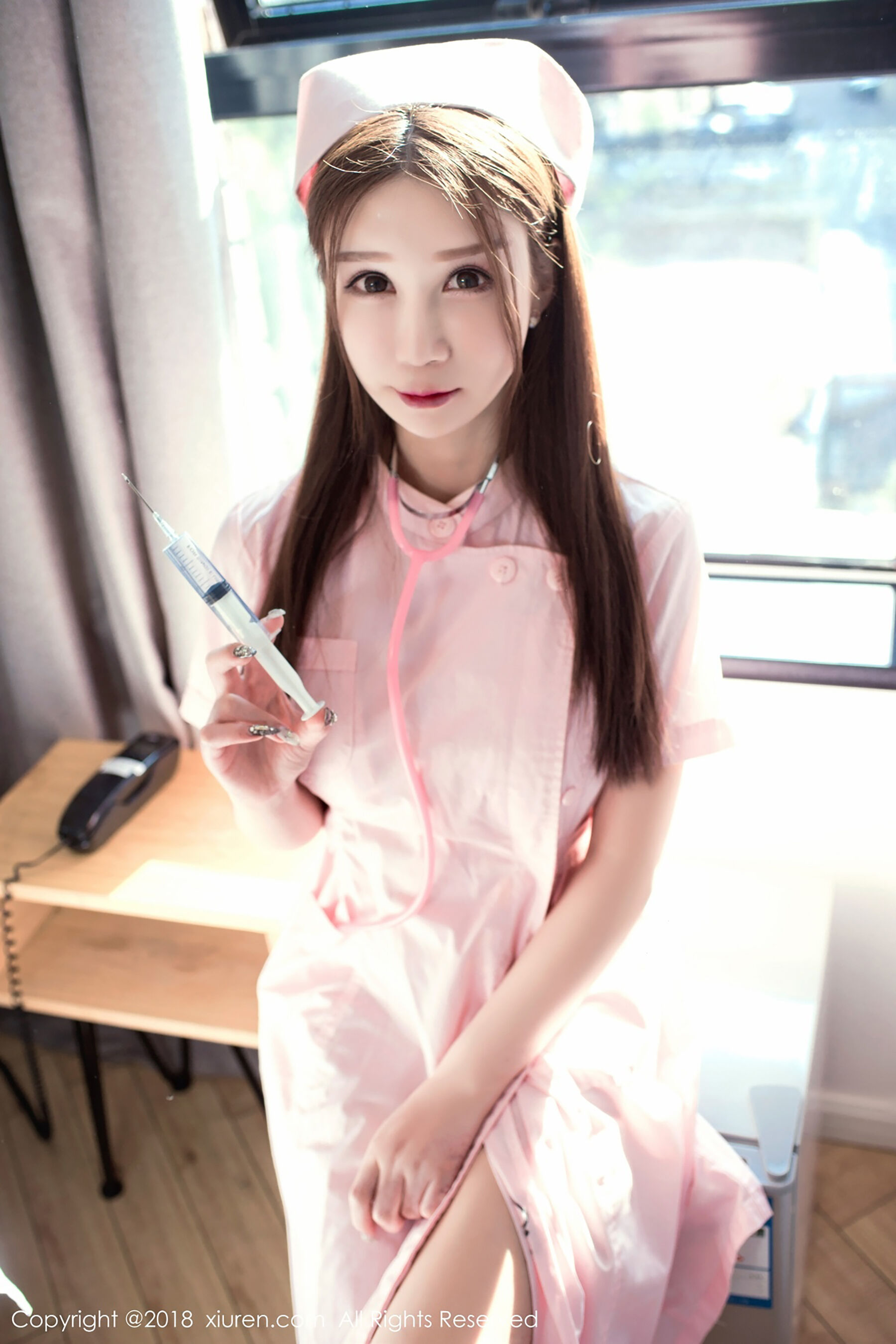Vol. 1245 李宓儿 | Page 2