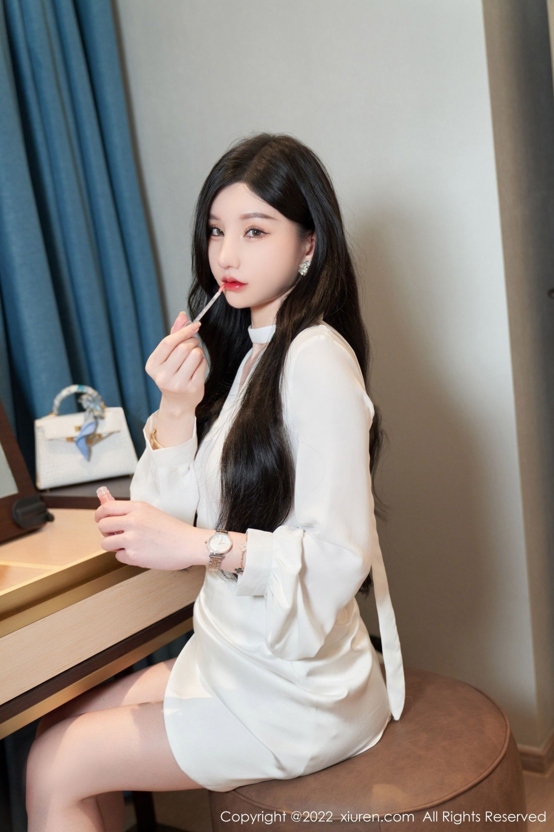 Vol. 5381 周於希Sally | Page 2