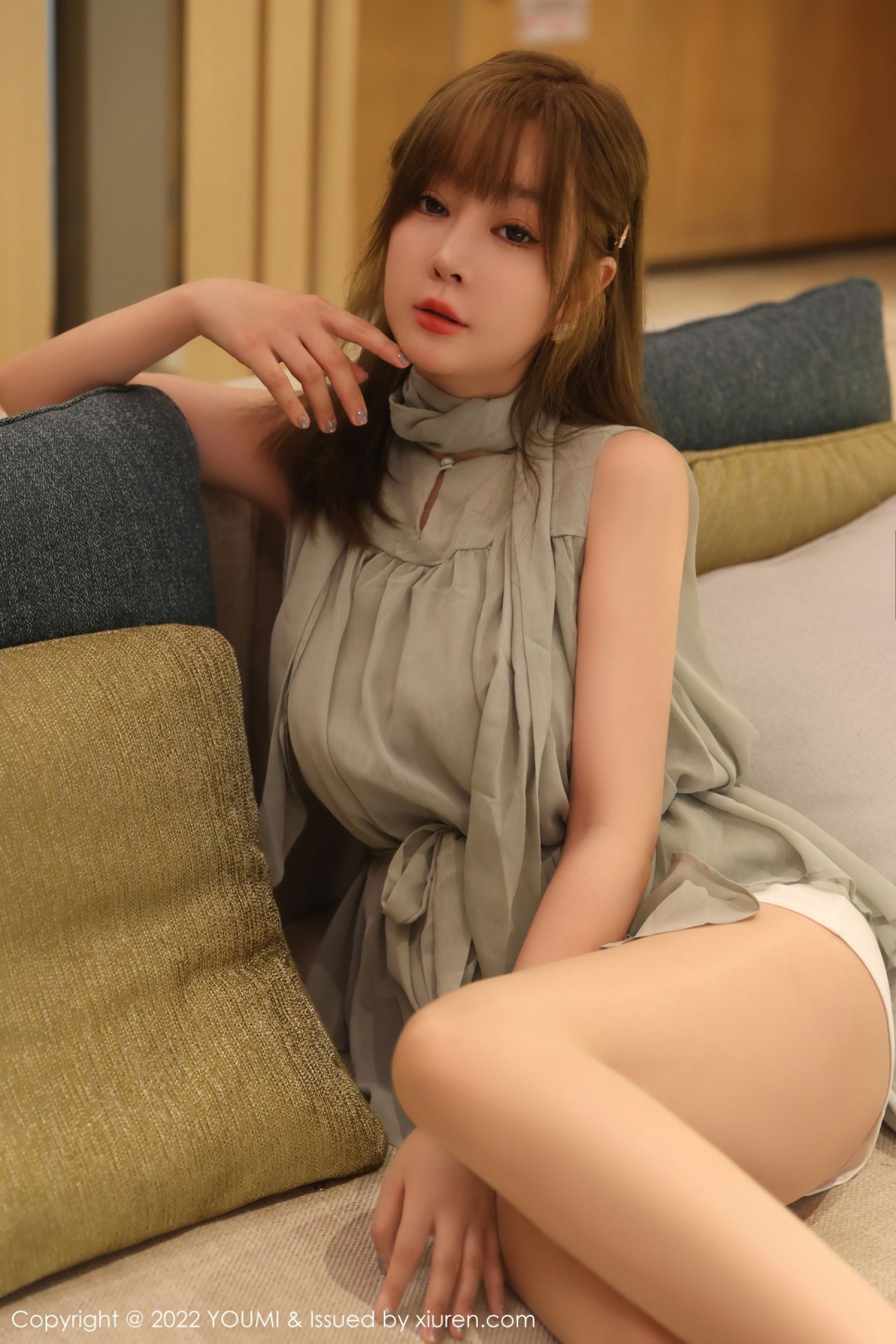 Vol. 0841 王雨纯 | Page 2