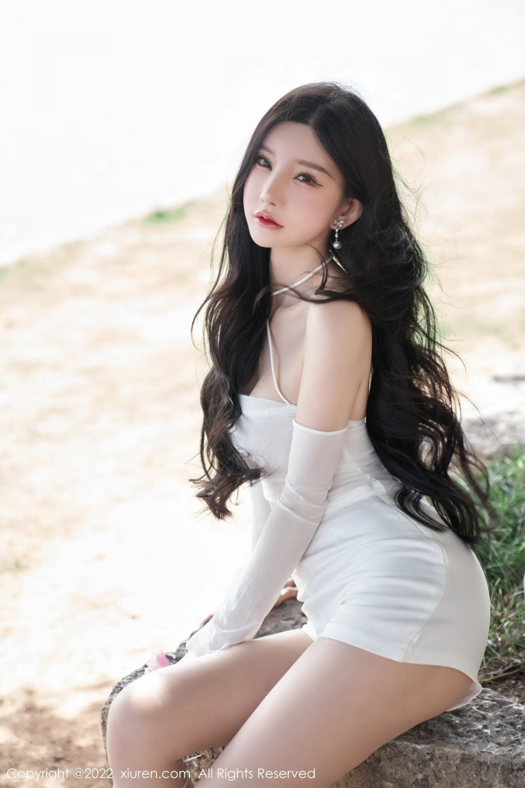 Vol. 5271 周於希Sally