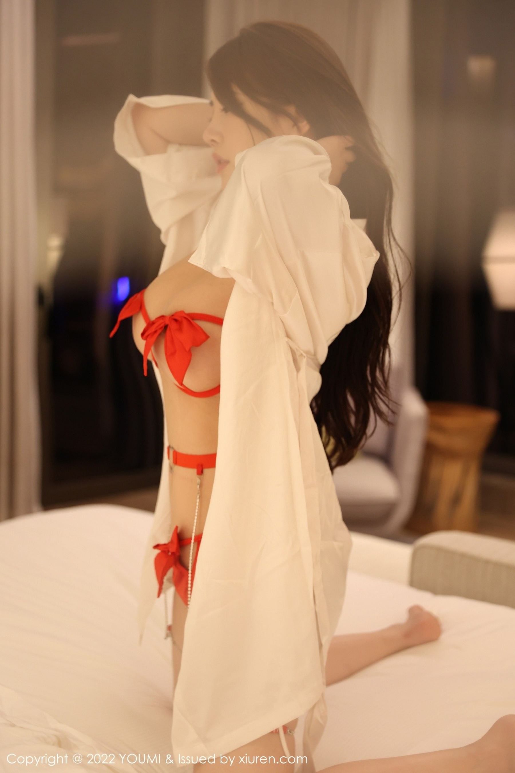 Vol. 0824 小海臀Rena