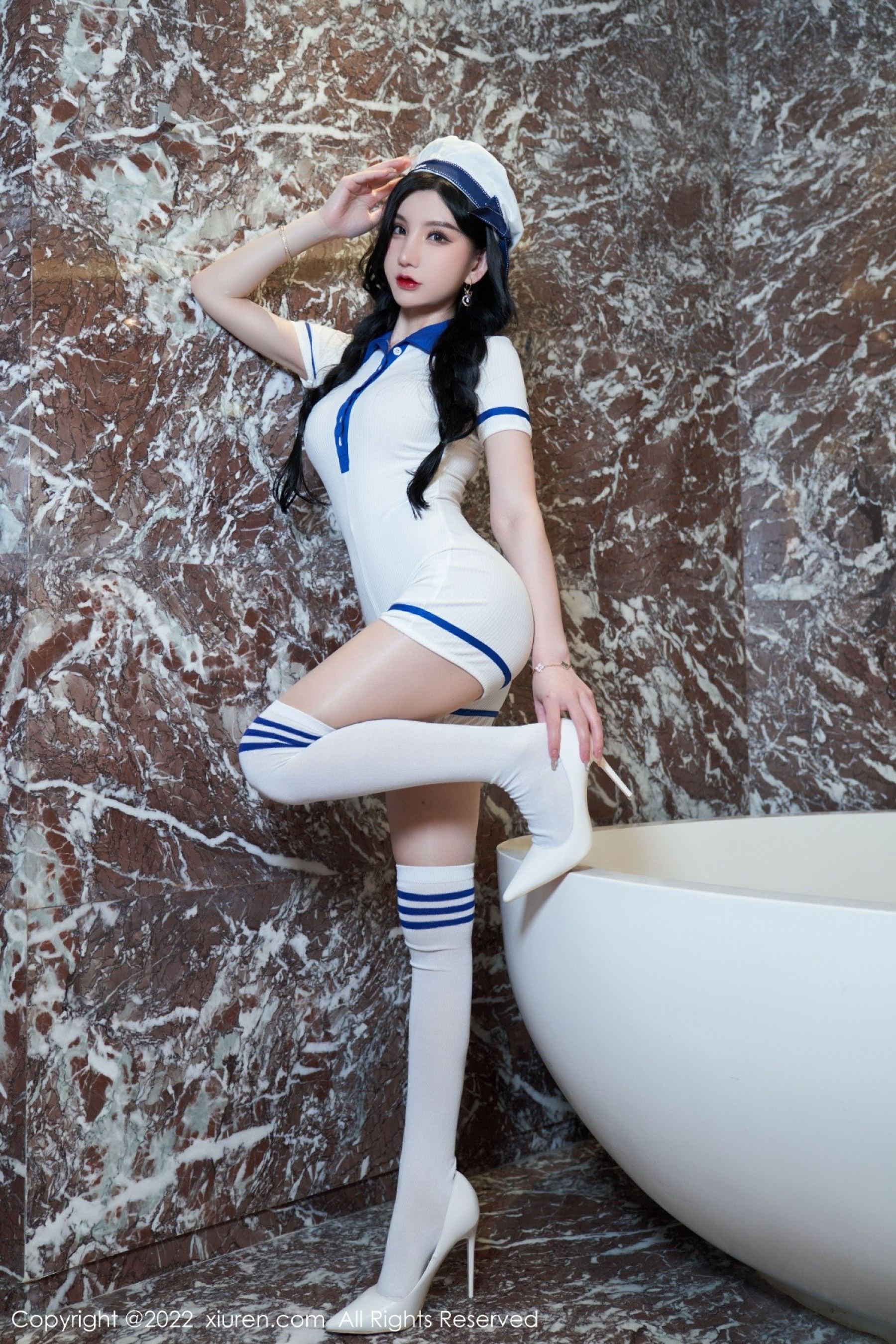 Vol. 5397 周於希Sally | Page 3