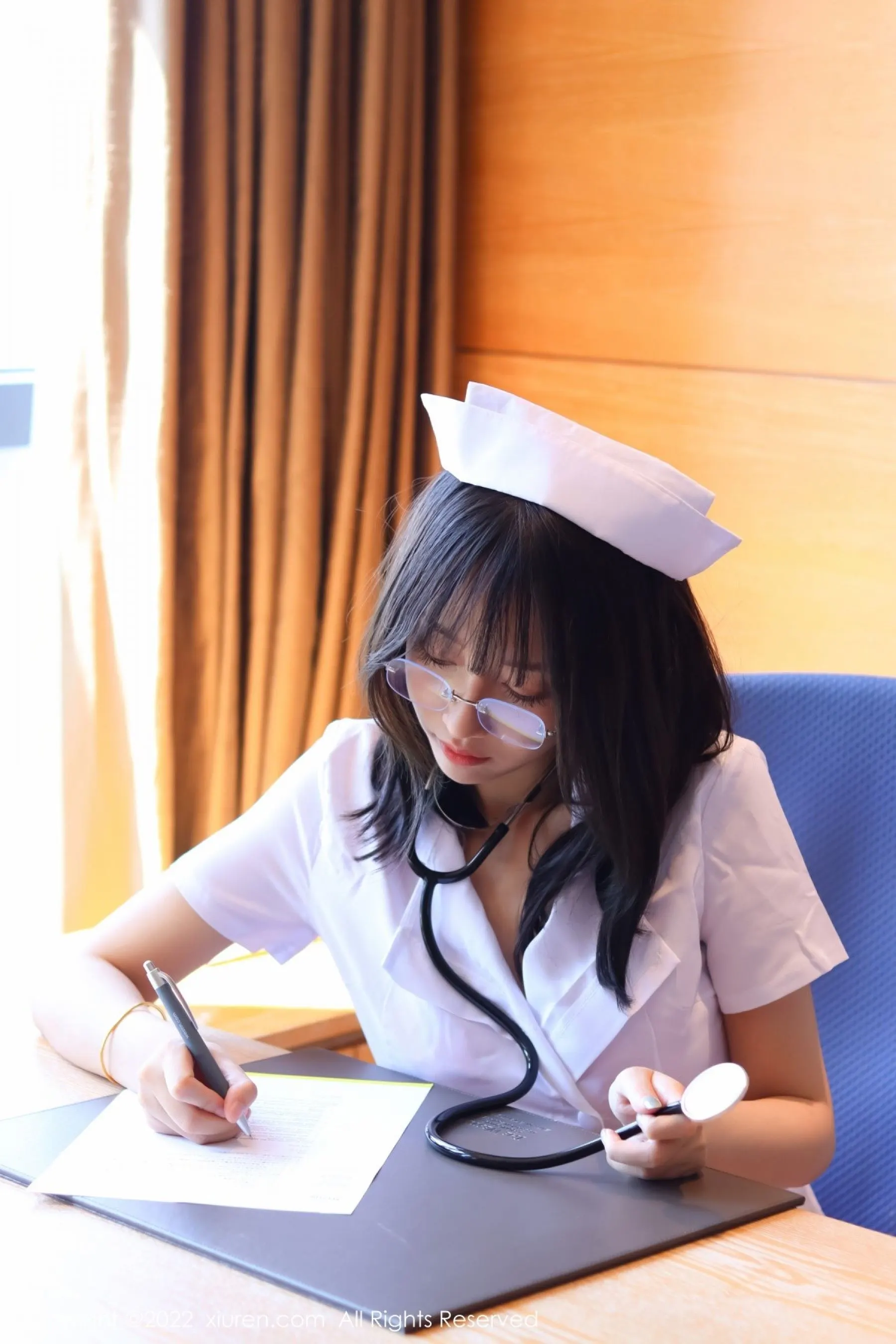 Vol. 5438 玥儿玥er | Page 2