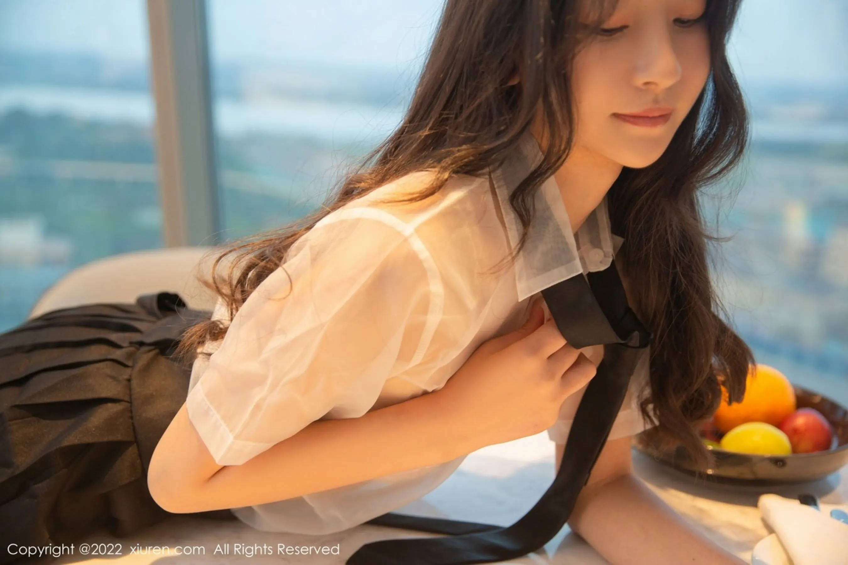 Vol. 5385 熊小诺