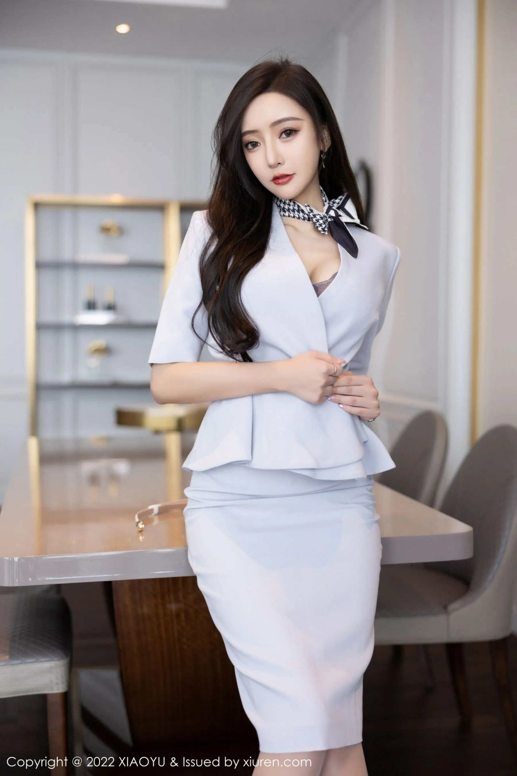 Vol. 0830 王馨瑶yanni | Page 2