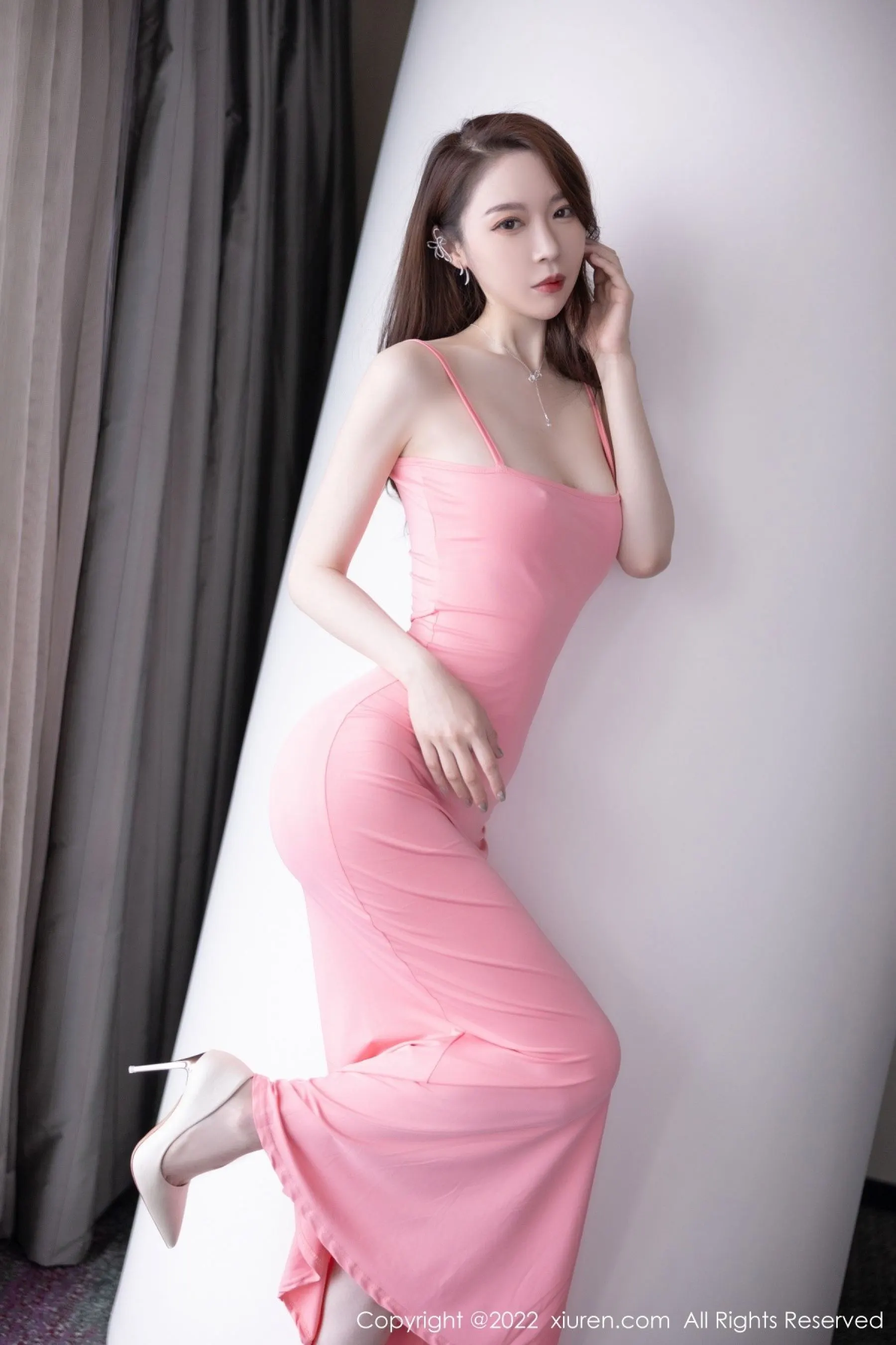 Vol. 5379 梦心玥 | Page 3
