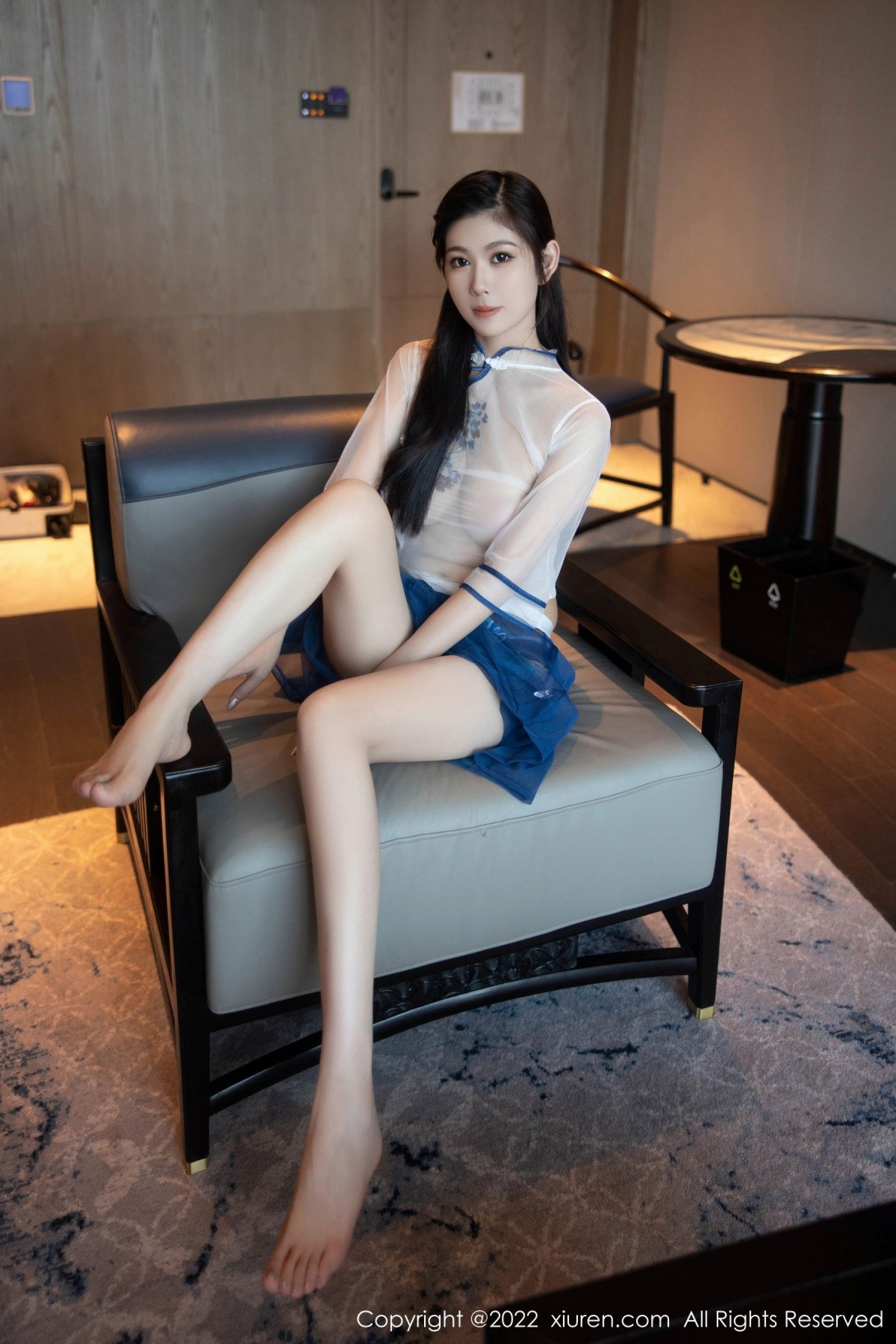 Vol. 5401 李雅柔182CM | Page 2