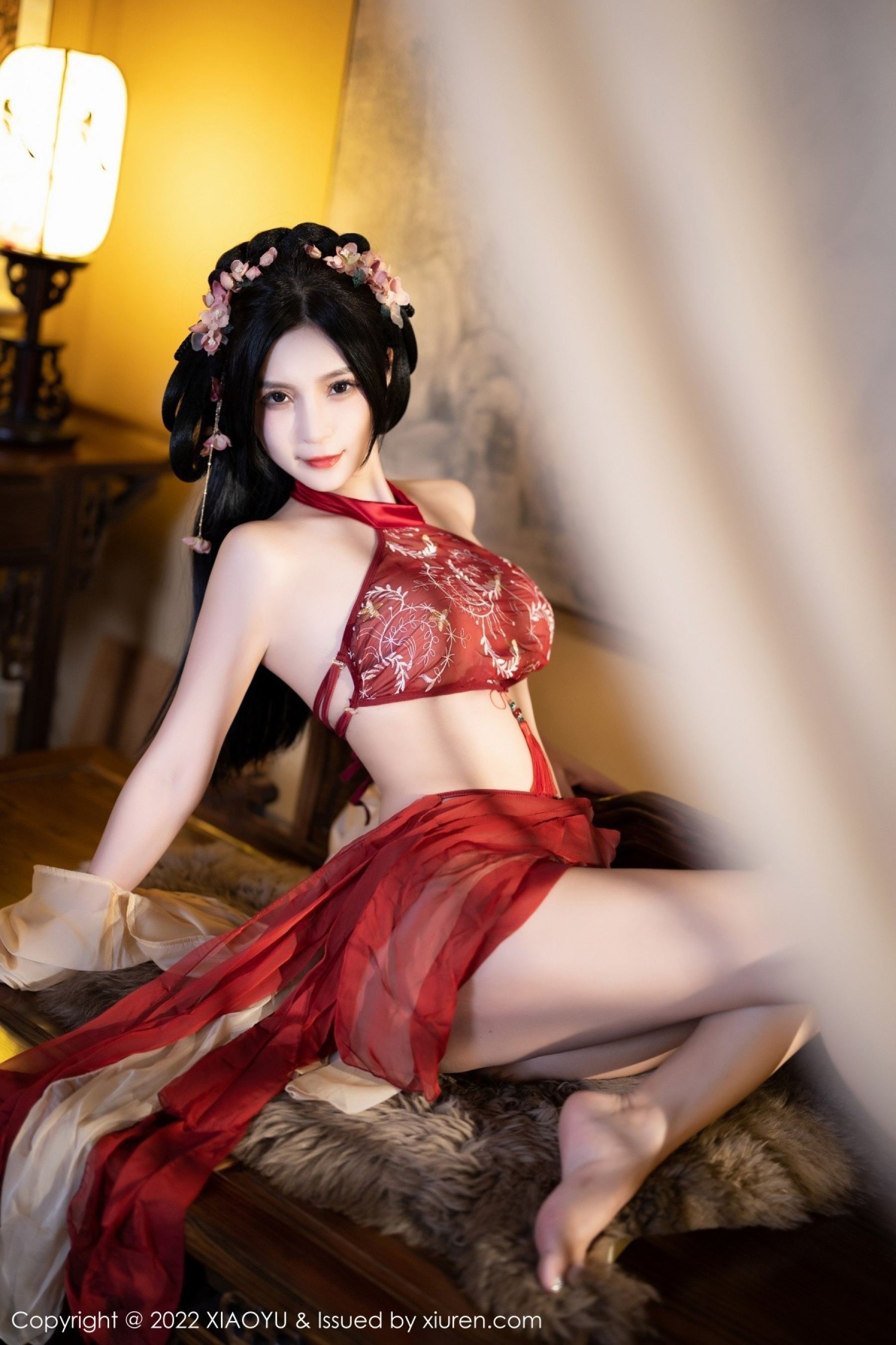 Vol. 0858 小蛮妖Yummy | Page 5