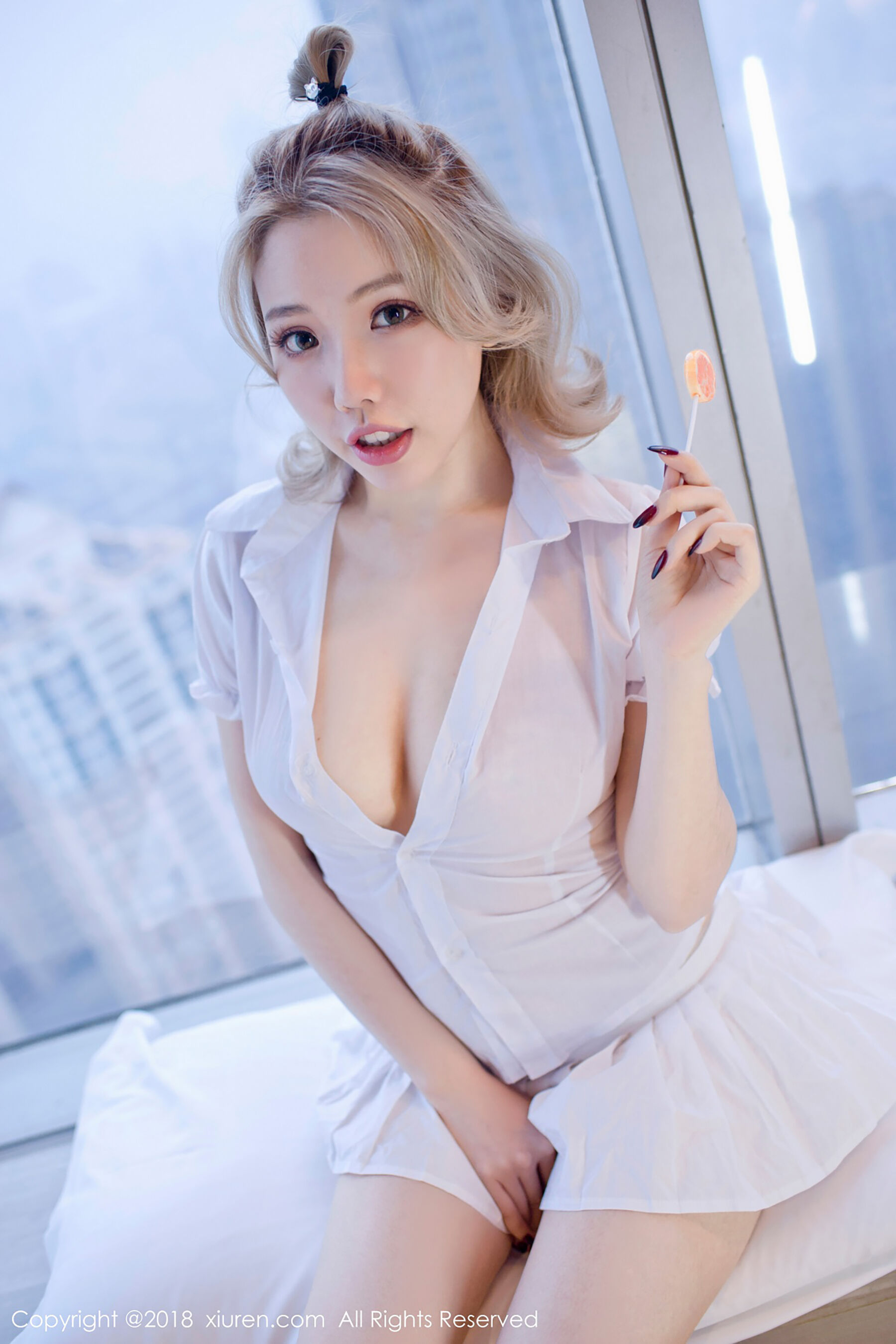 Vol. 1235 黄楽然 | Page 2