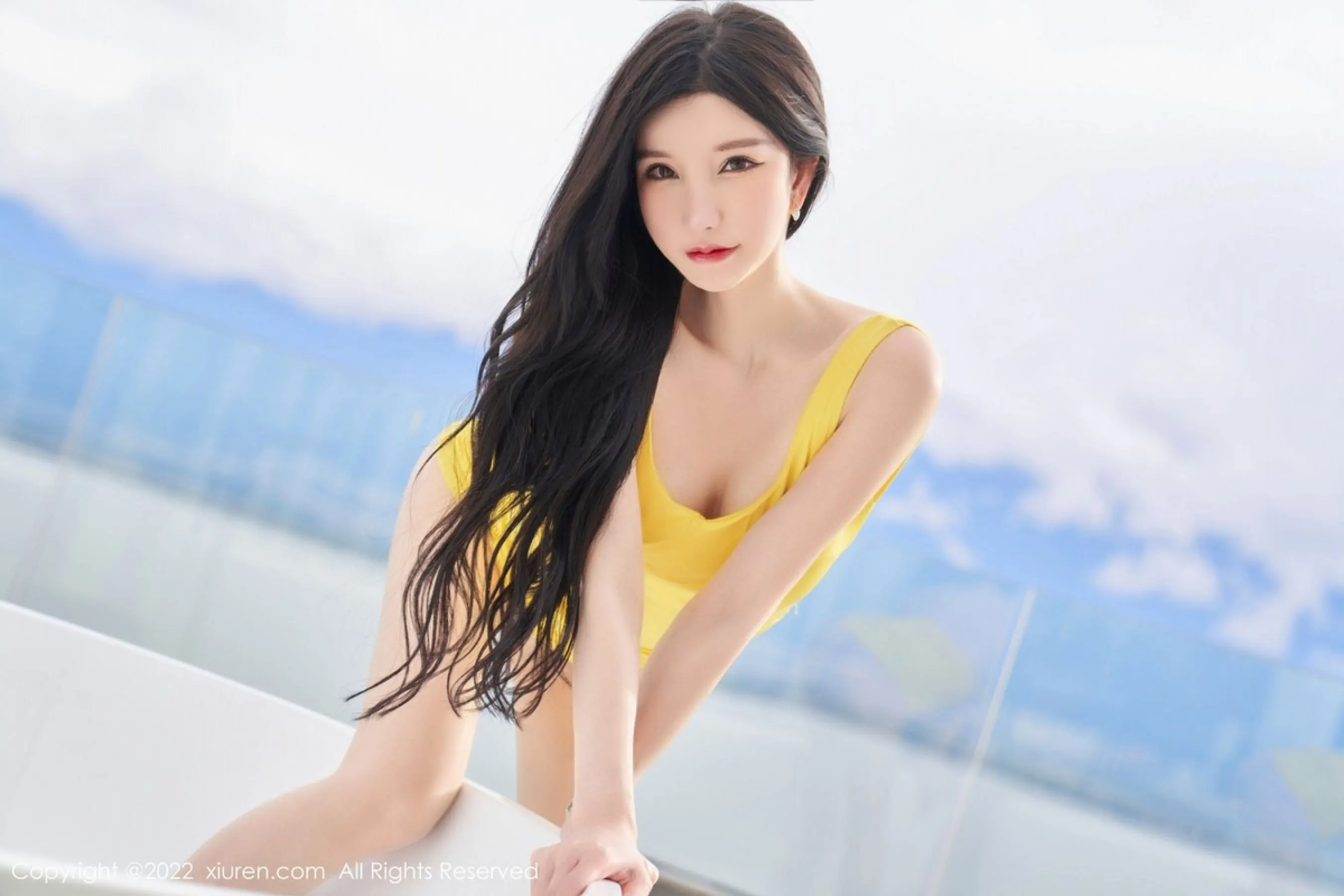 Vol. 5557 周於希Sally | Page 5