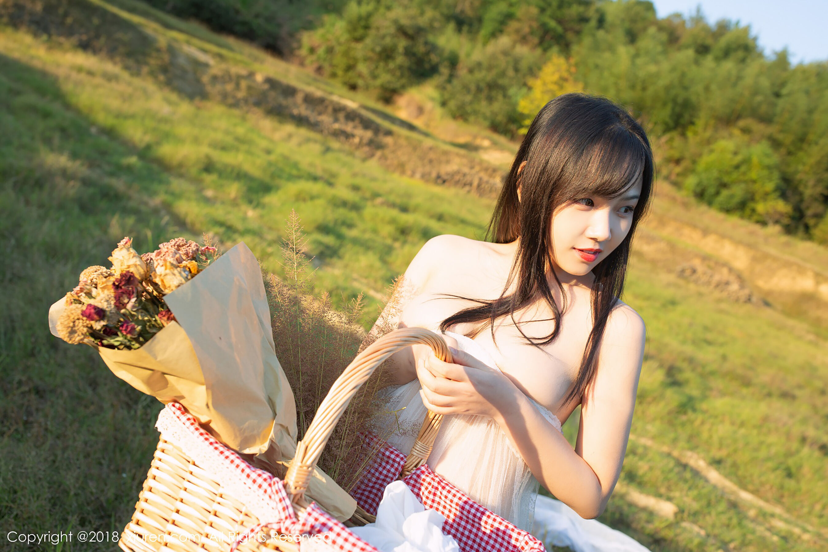Vol. 1238 徐微微mia | Page 4