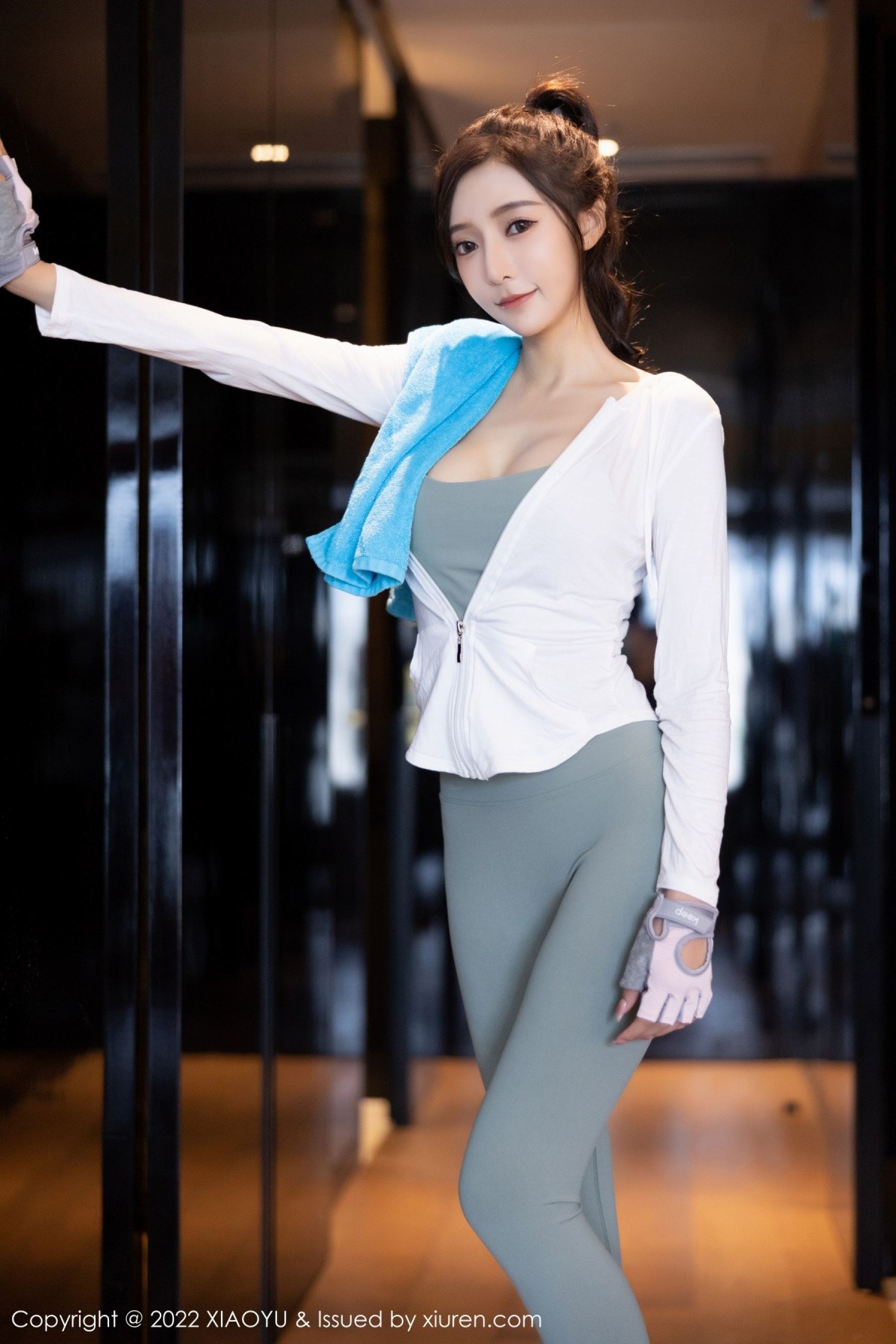 Vol. 0857 王馨瑶yanni | Page 3