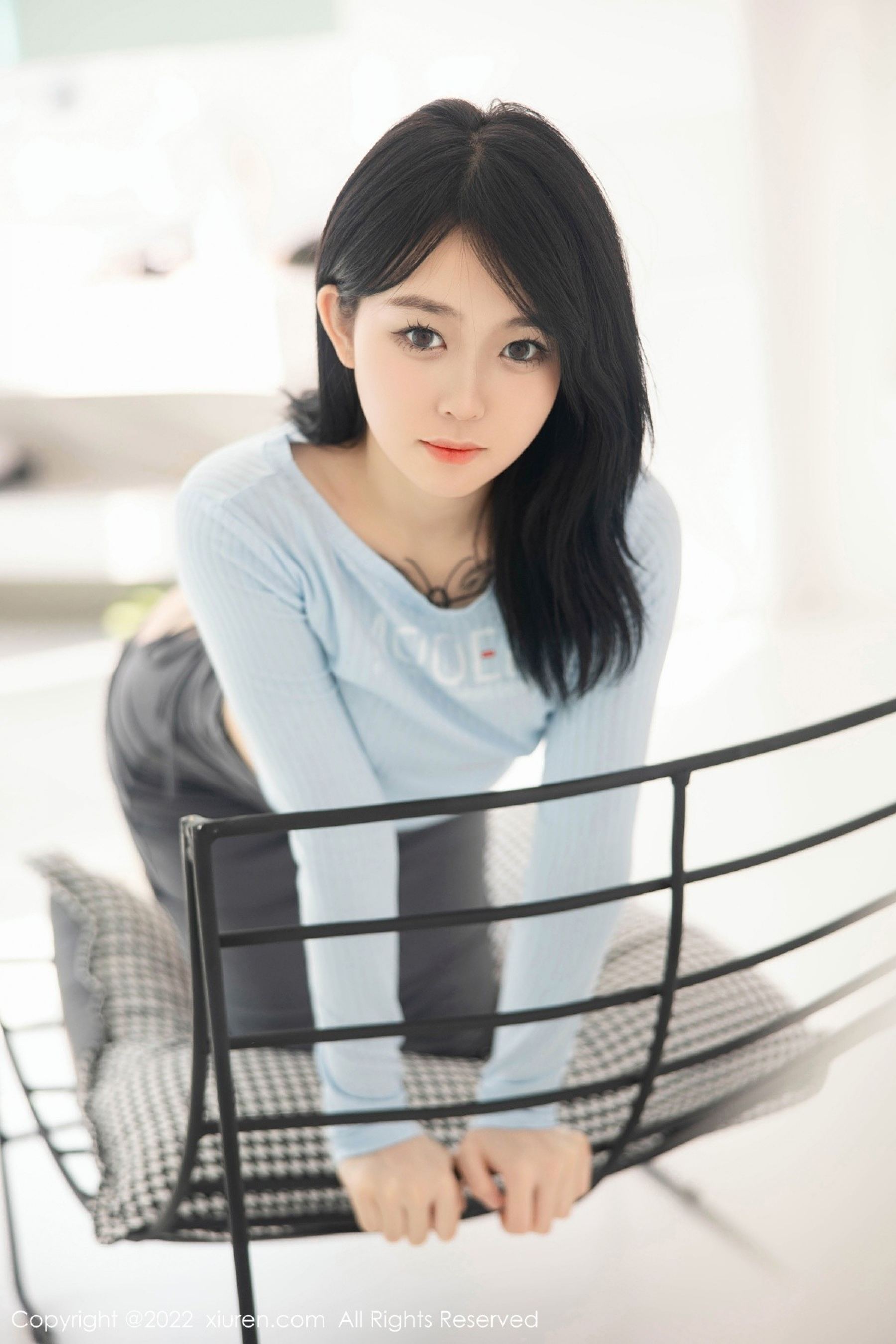 Vol. 5453 小麦是只喵 | Page 5