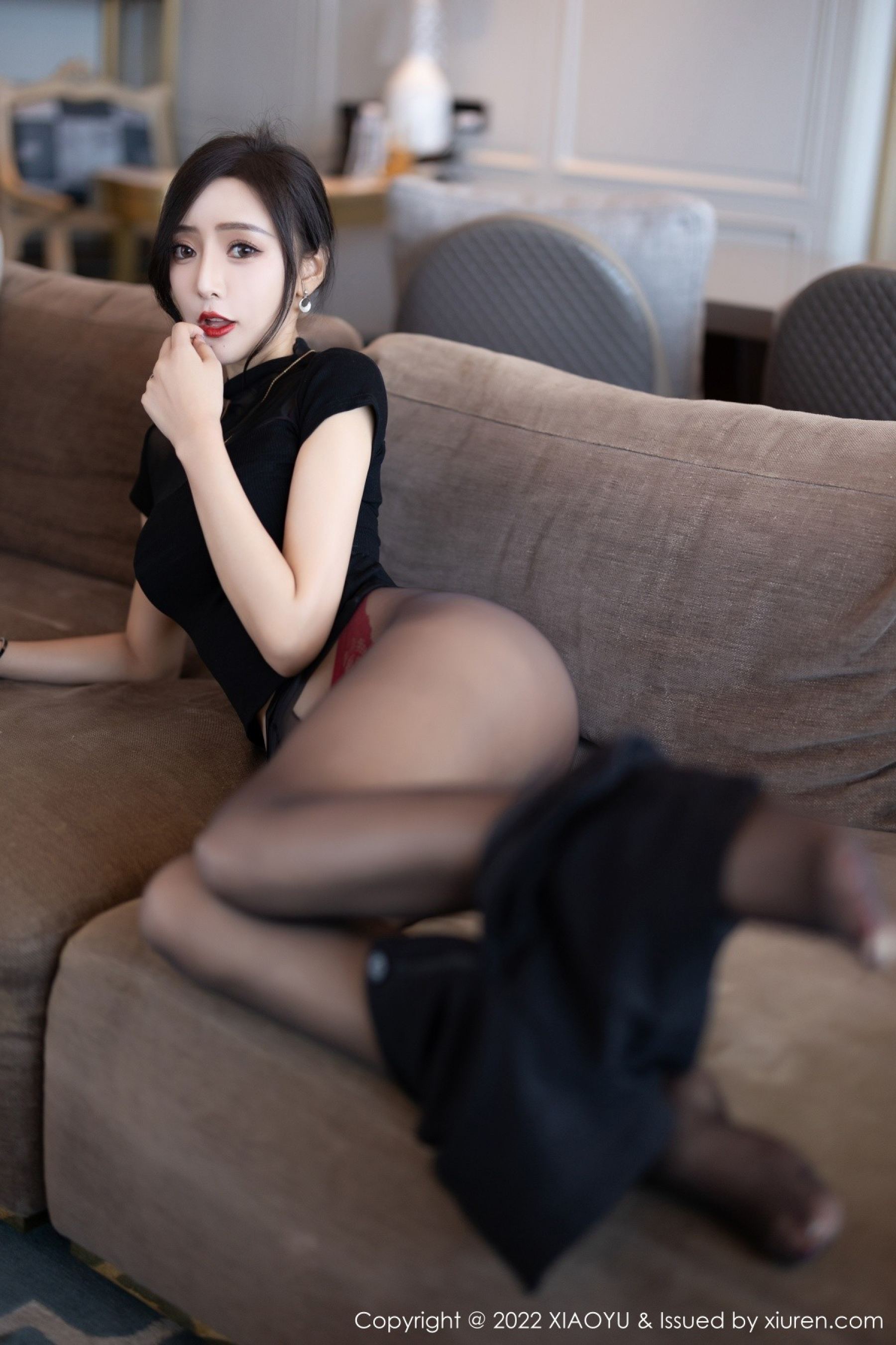 Vol. 0837 王馨瑶yanni | Page 5