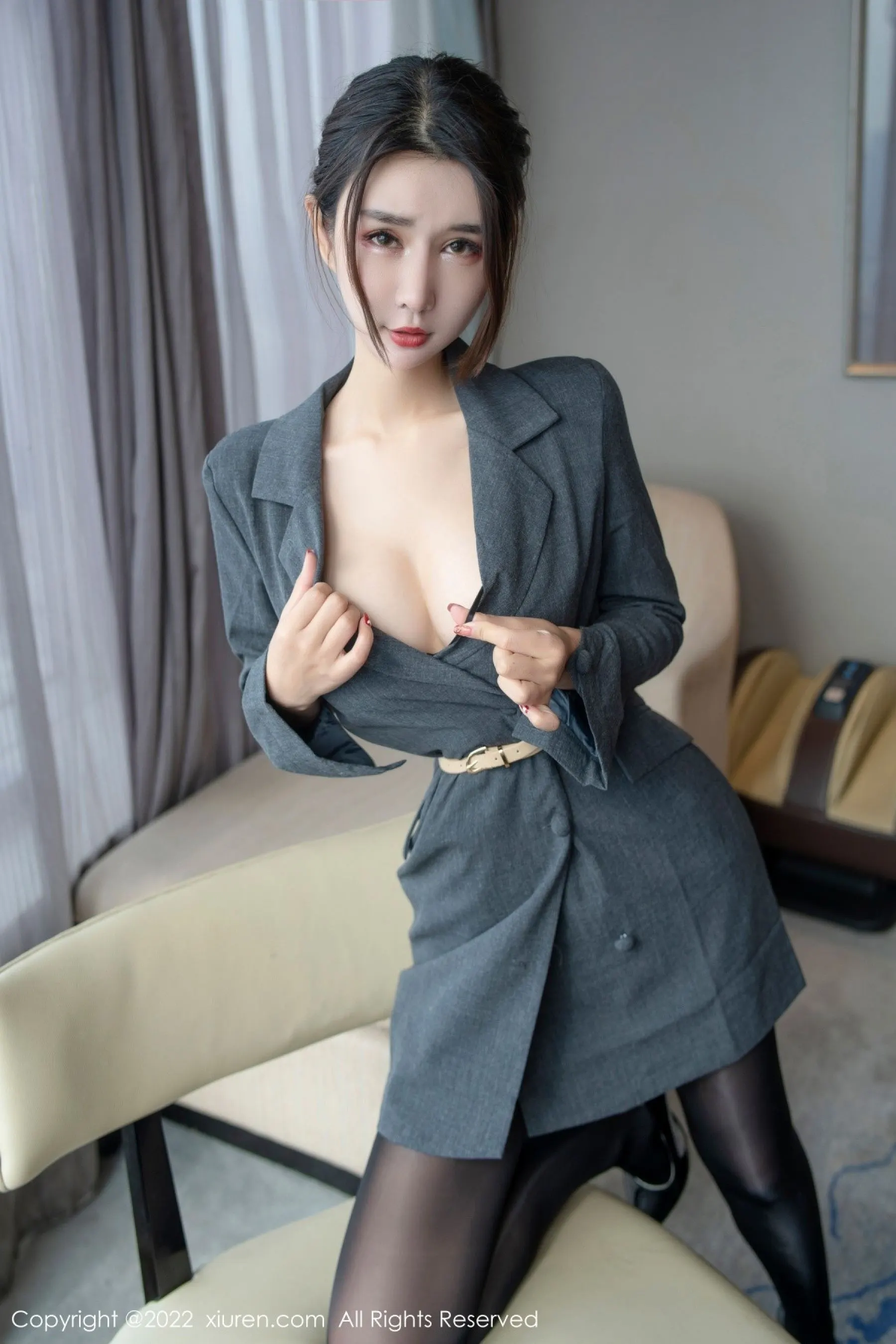 Vol. 5332 夏沫沫tifa