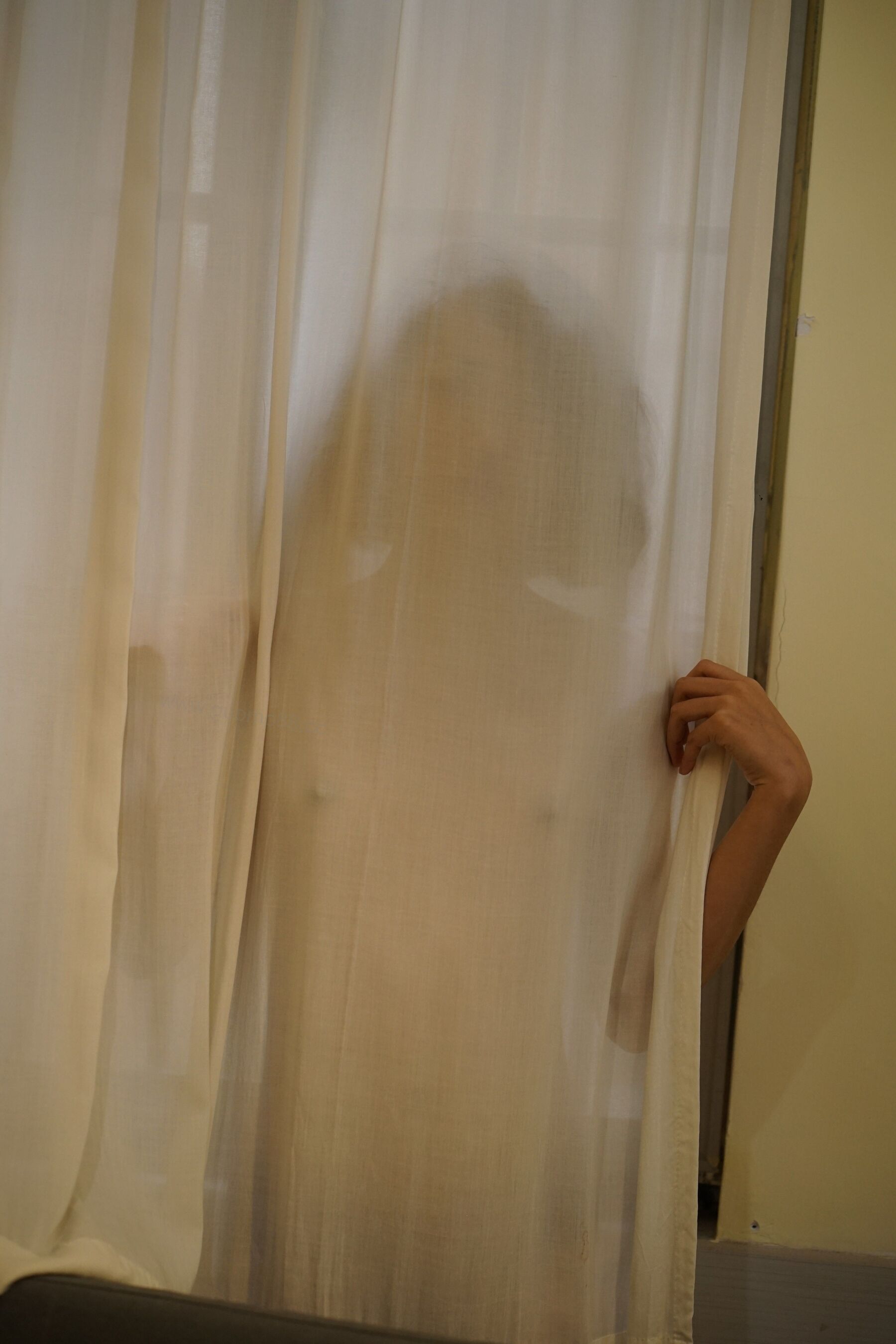 国模小环人体私拍套图 | Page 4