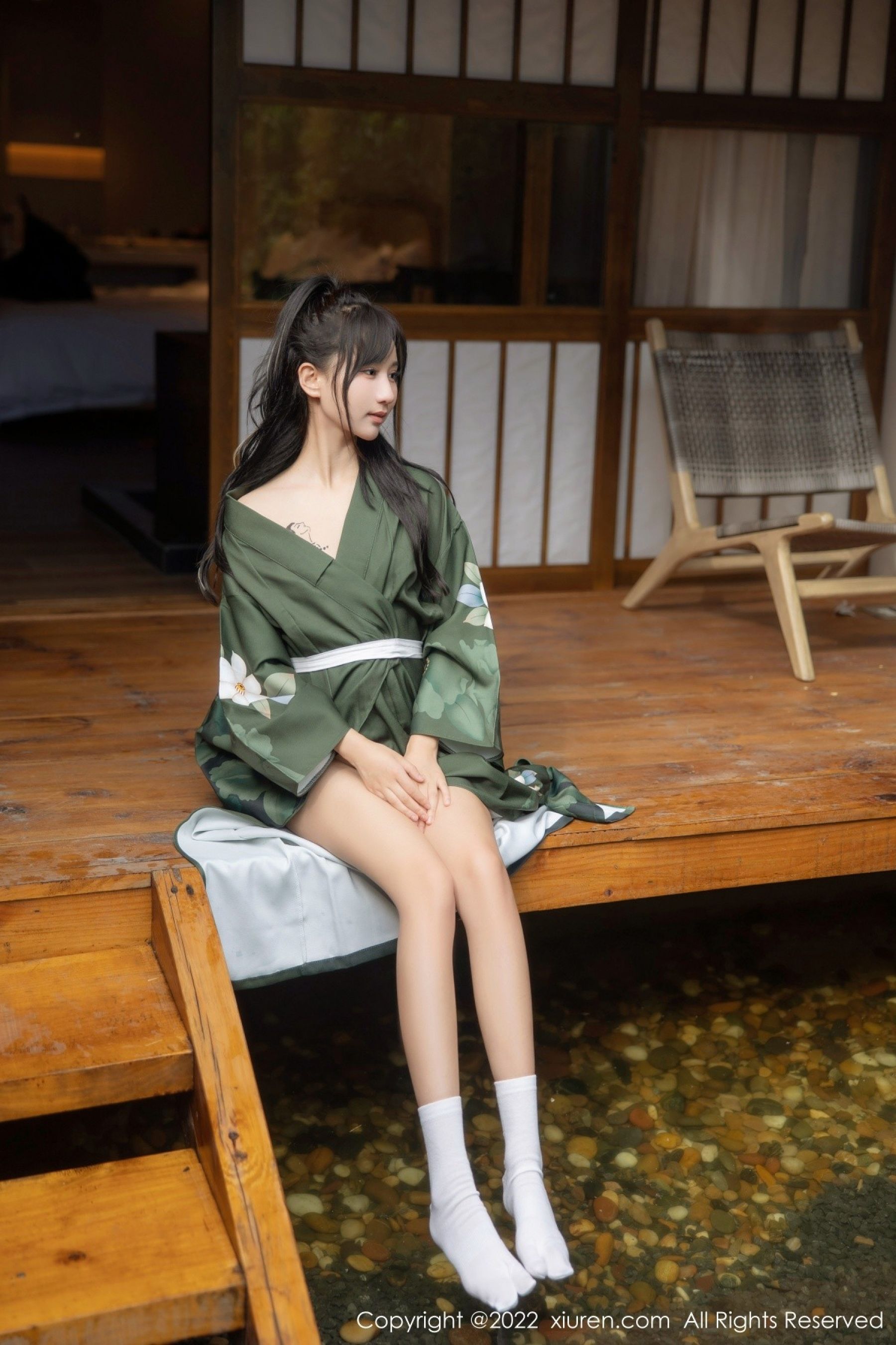 Vol. 5256 小果冻儿 | Page 2