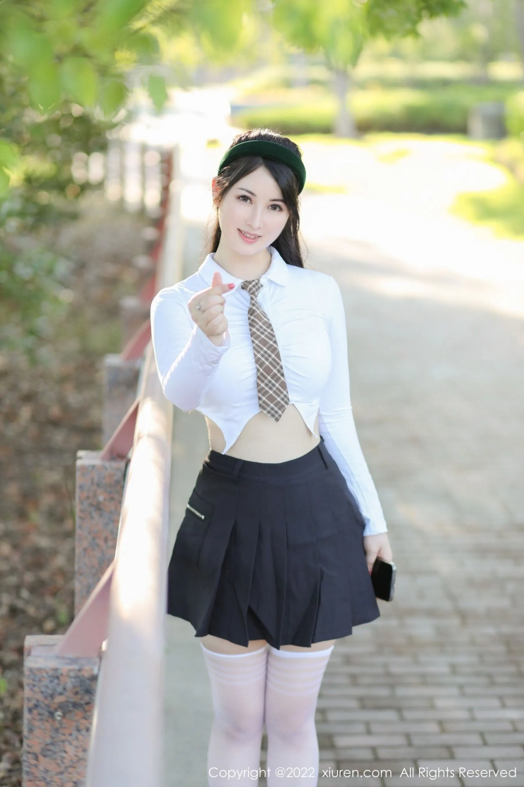 Vol. 5512 诗诗kiki | Page 3