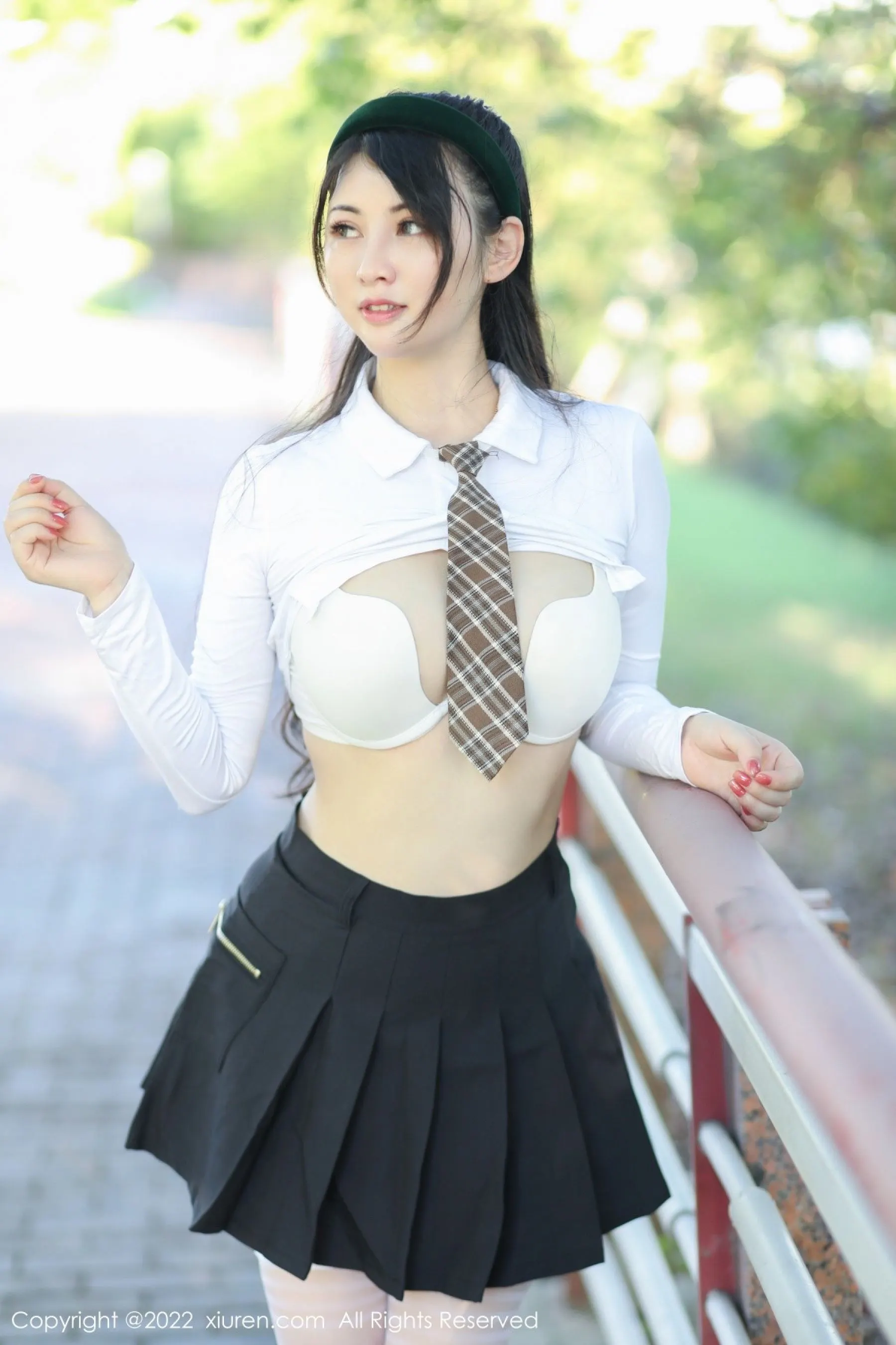 Vol. 5512 诗诗kiki | Page 2