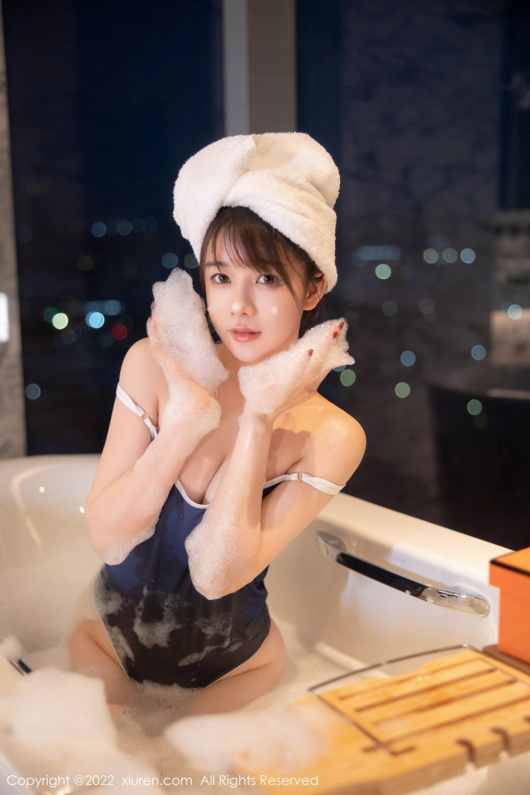 Vol. 5477 婠婠麽 | Page 5