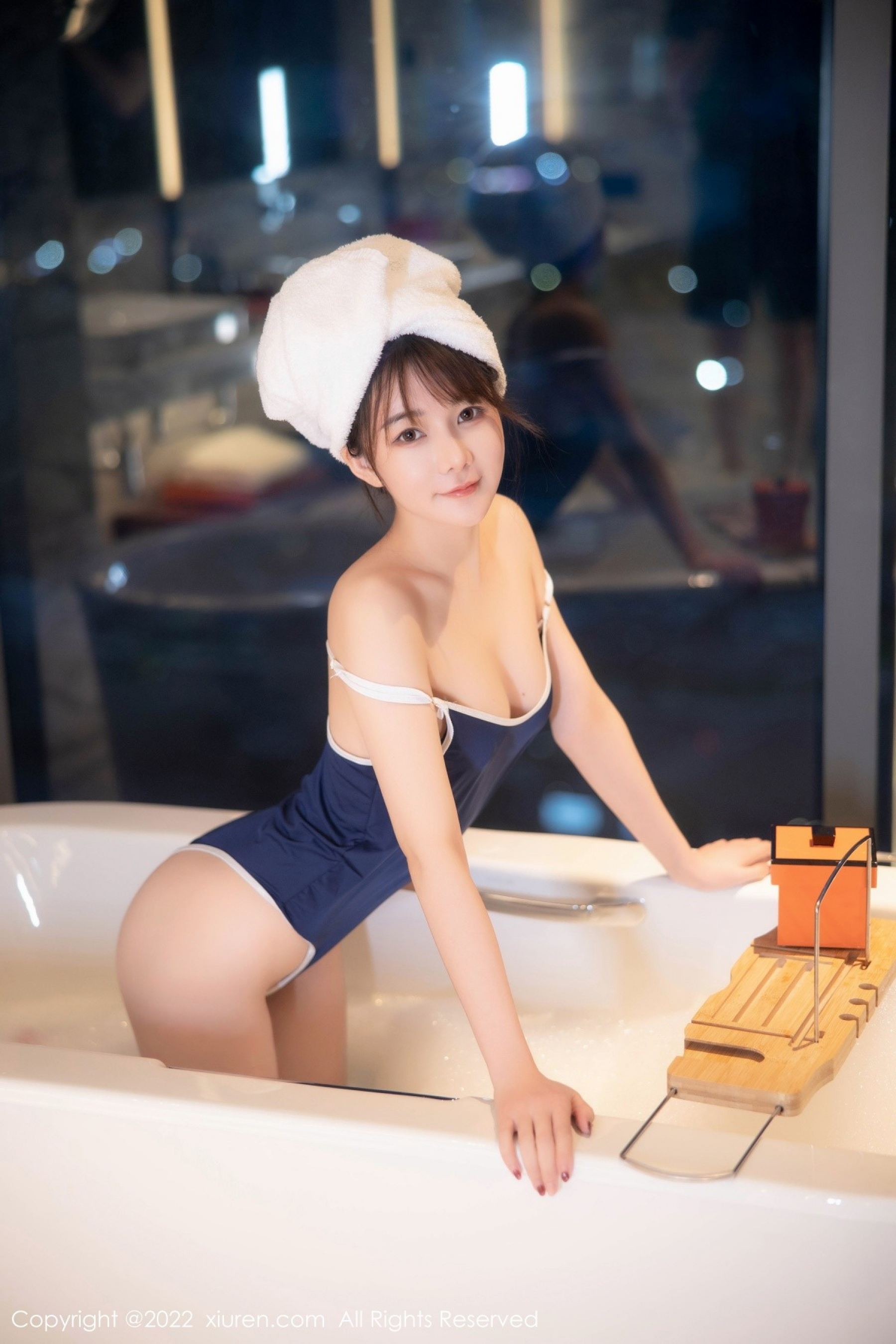 Vol. 5477 婠婠麽 | Page 3