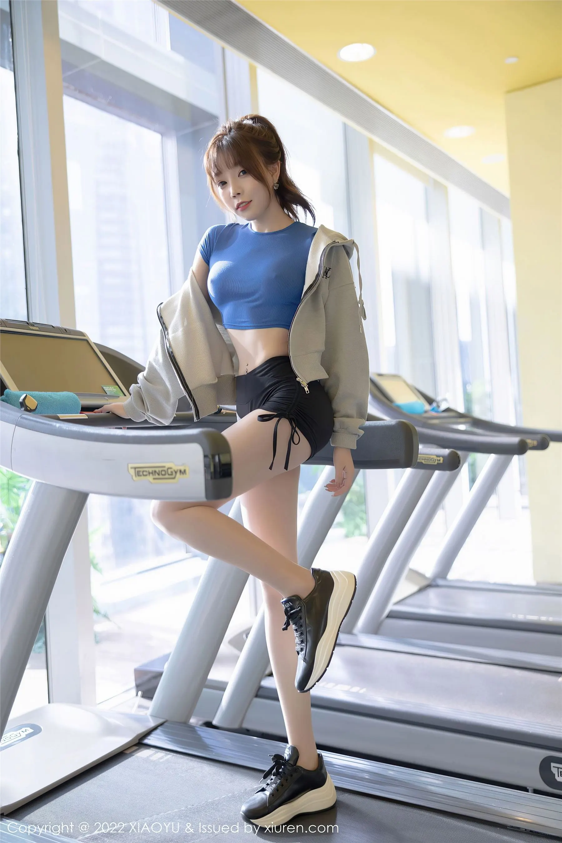 Vol. 0792 芝芝Booty | Page 2
