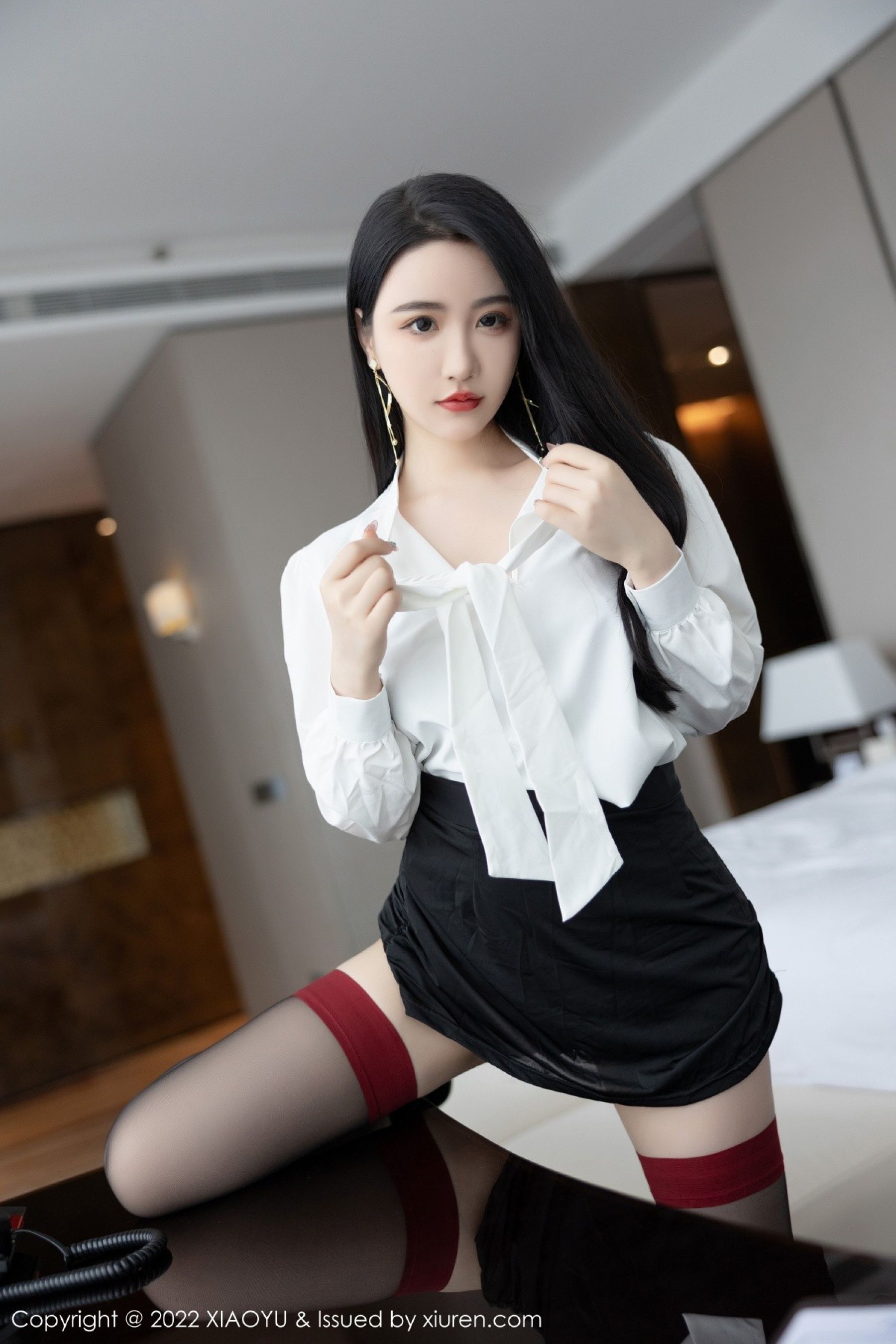 Vol. 0819 Cherry樱桃酱 | Page 3