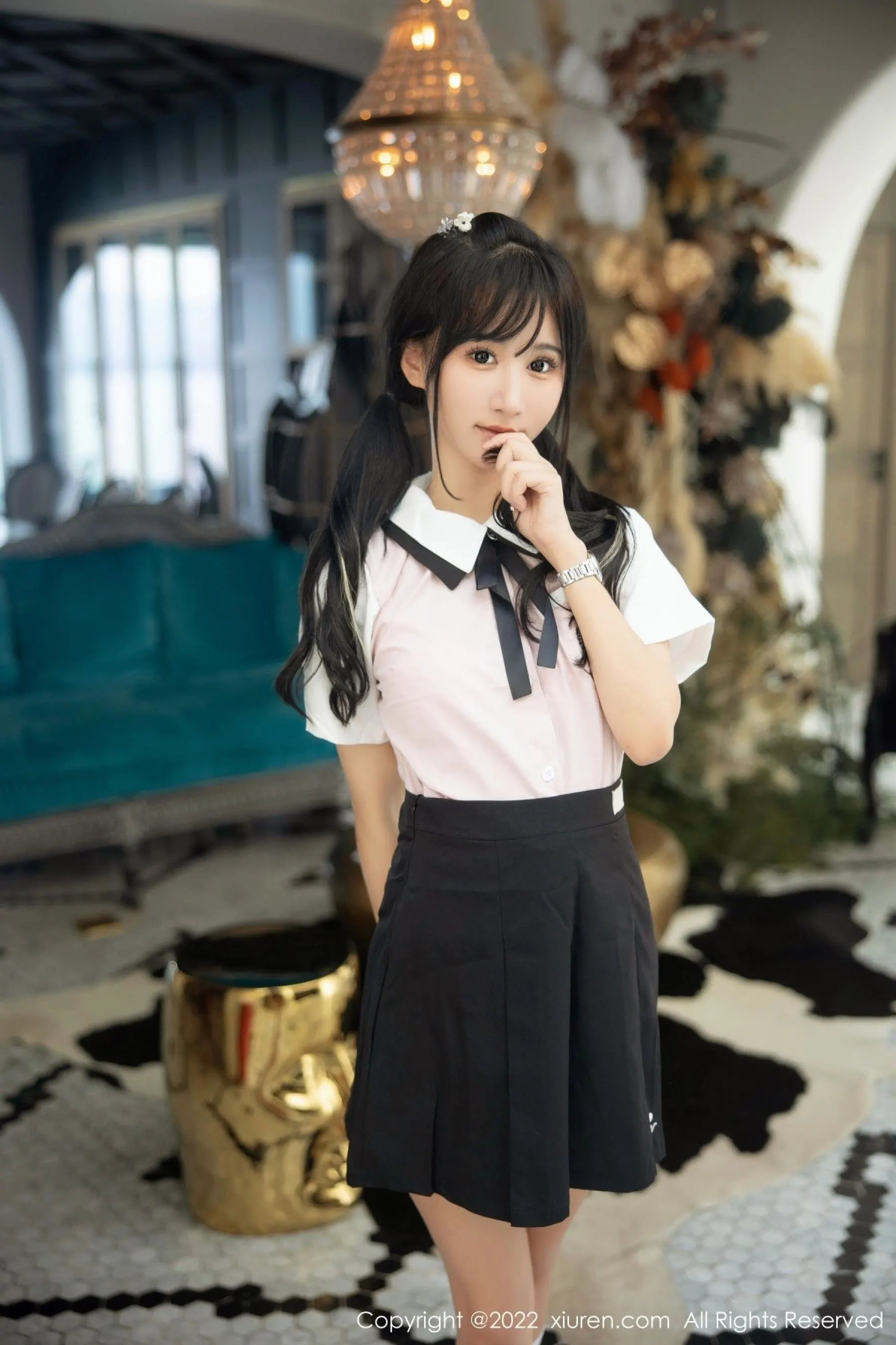Vol. 5443 小果冻儿 | Page 2