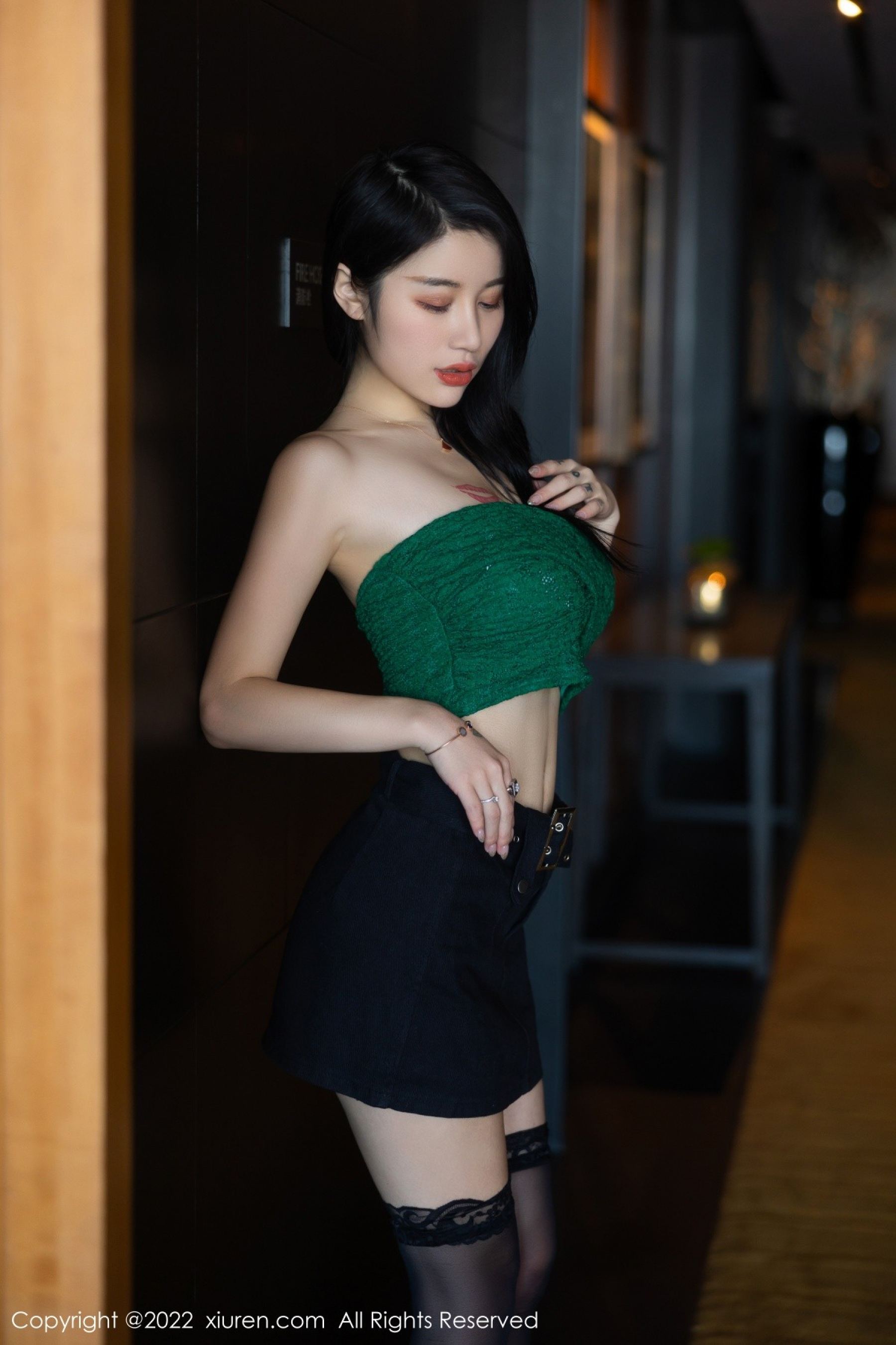 Vol. 5455 美七Mia | Page 2