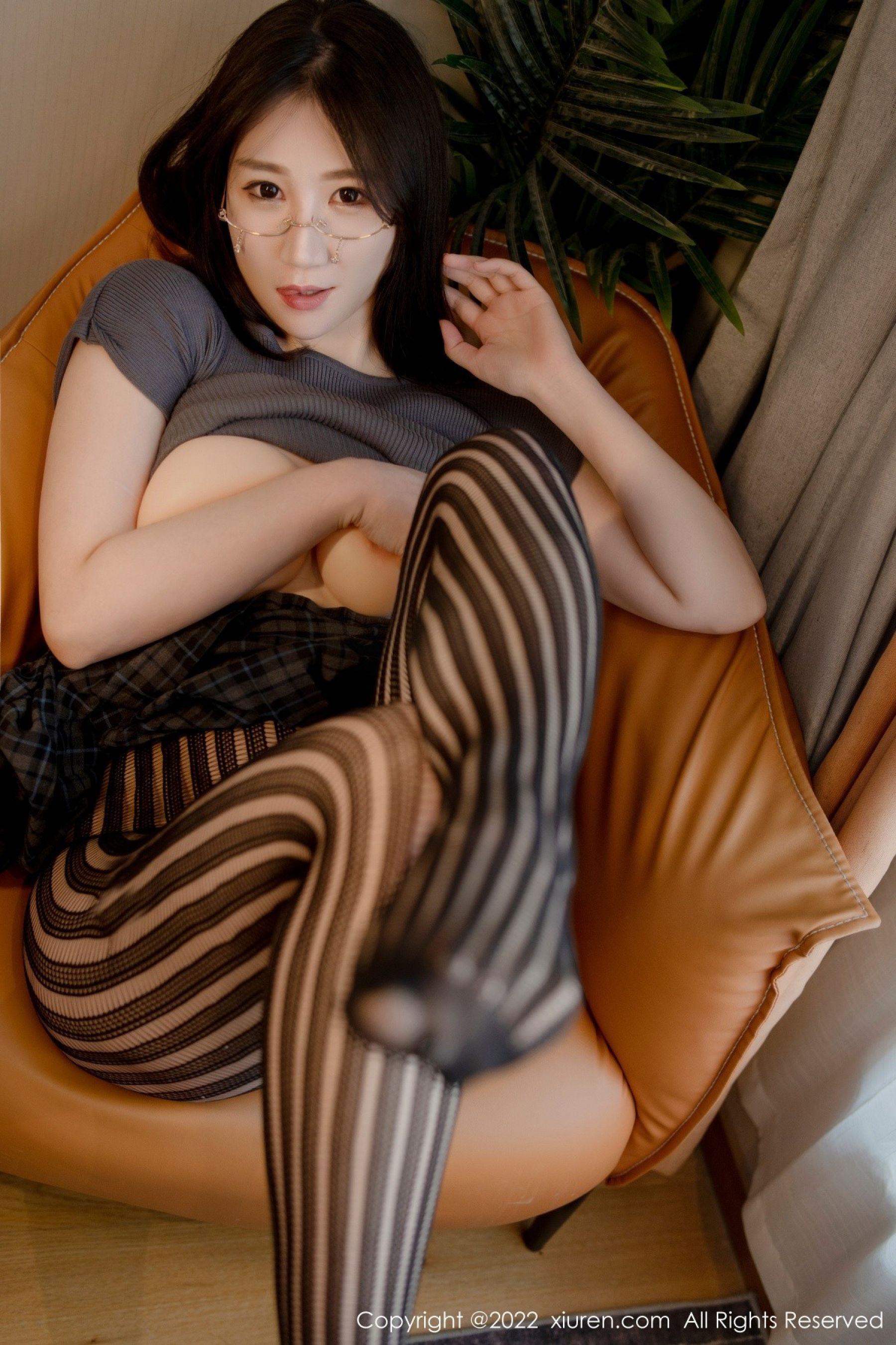 Vol. 5260 顾乔楠Cora