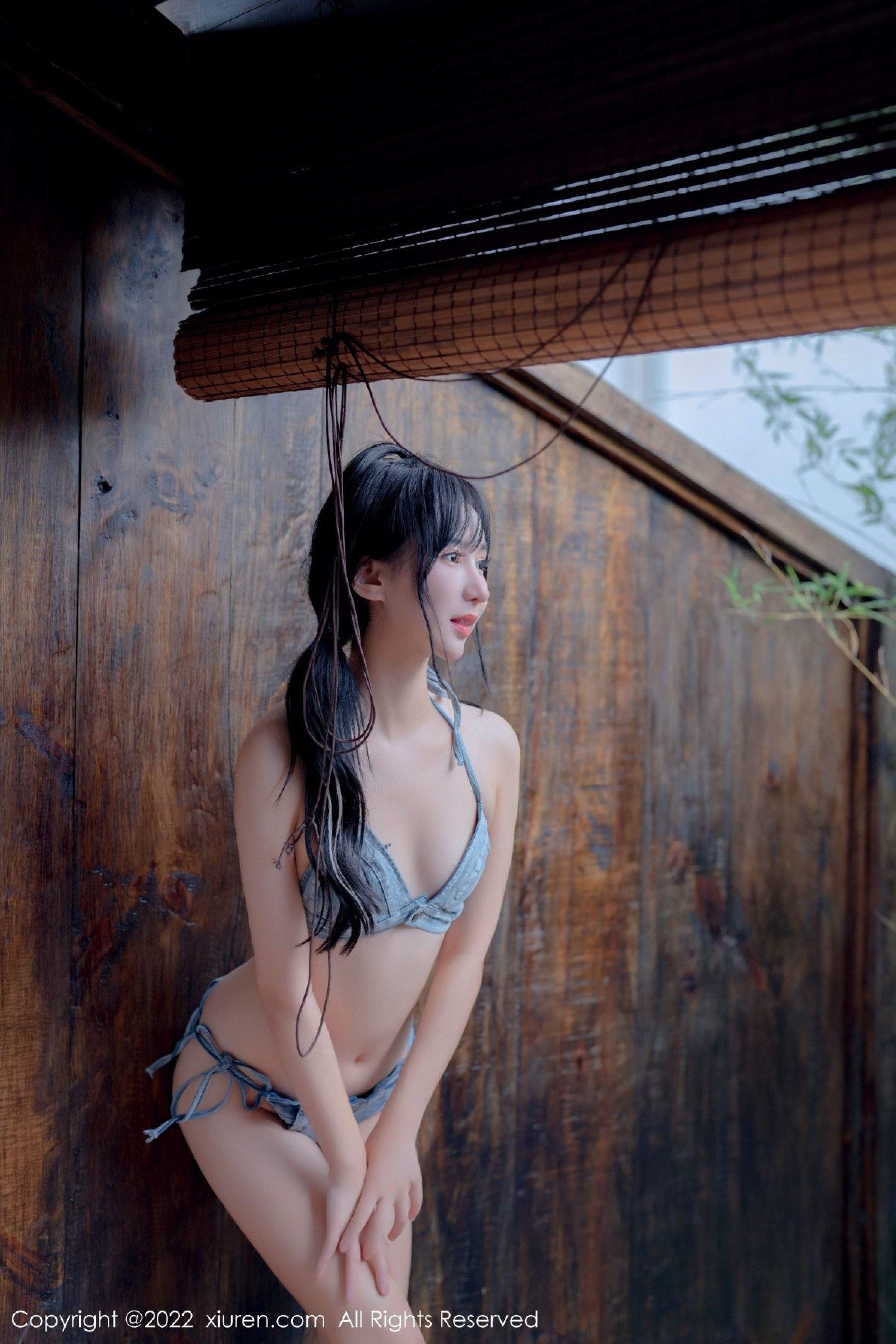 Vol. 5548 小果冻儿 | Page 2