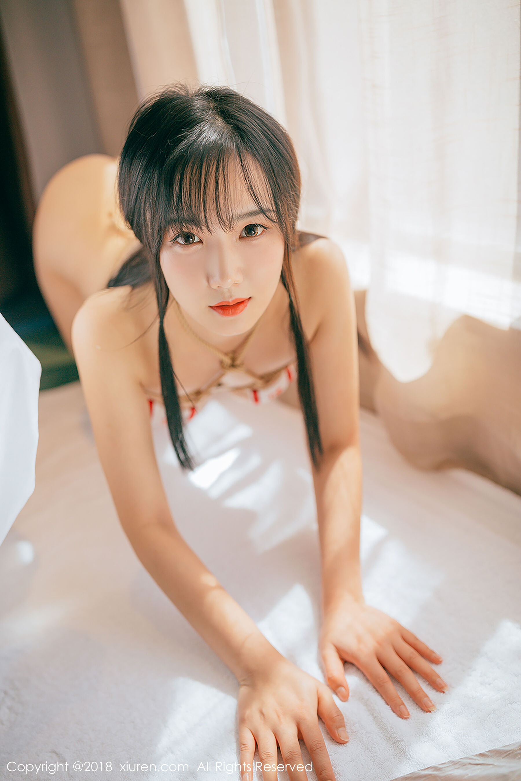 Vol. 1199 徐微微mia | Page 2