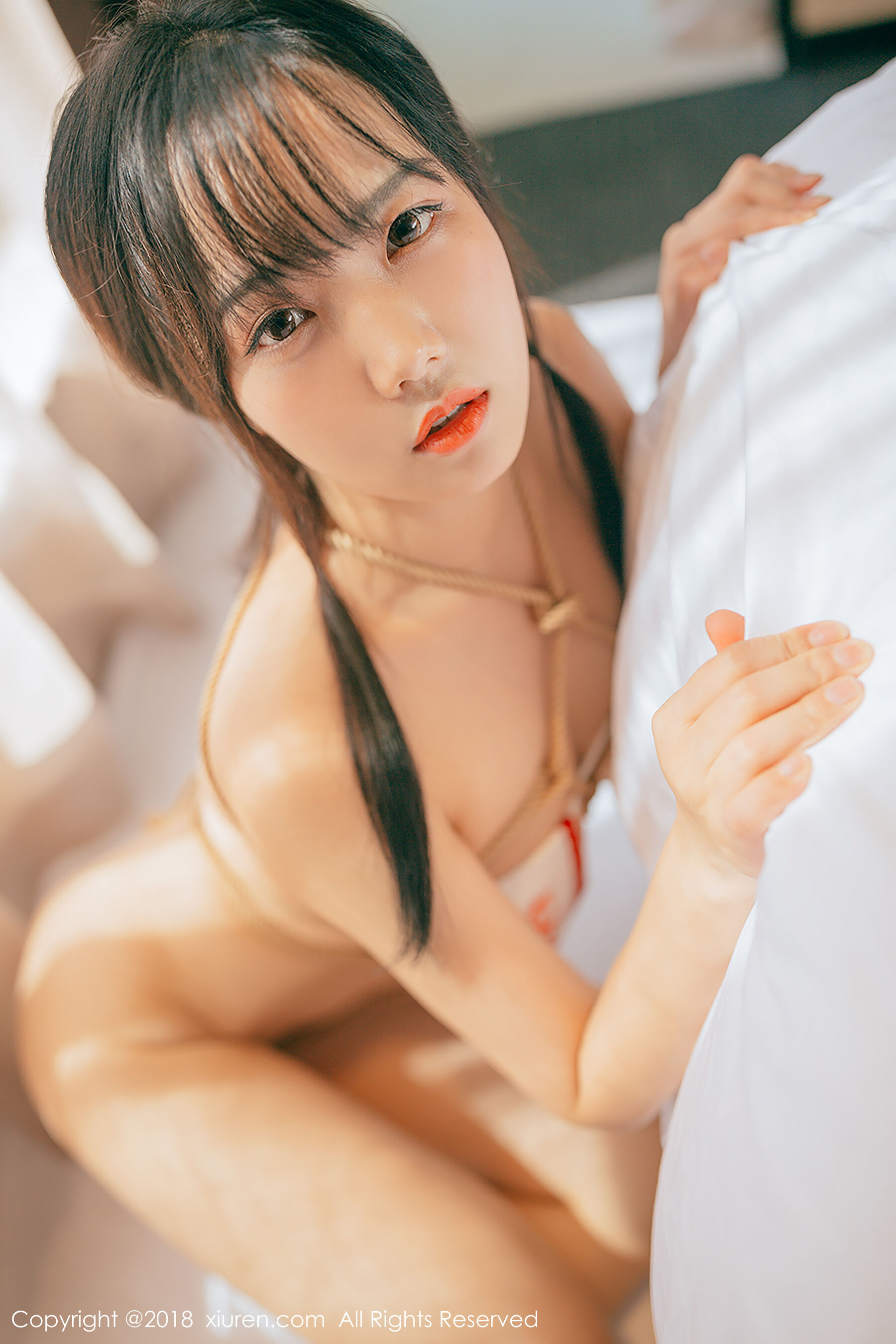 Vol. 1199 徐微微mia | Page 3