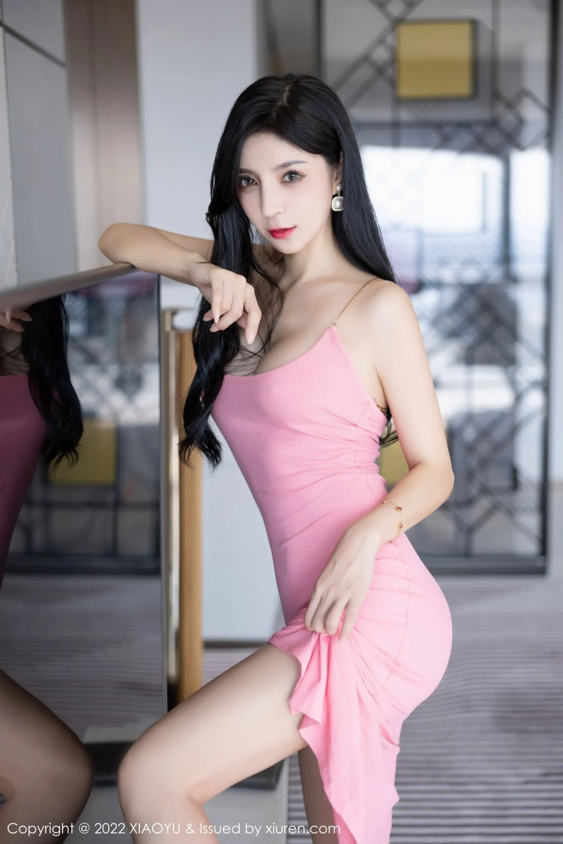 Vol. 0855 小蛮妖Yummy | Page 3
