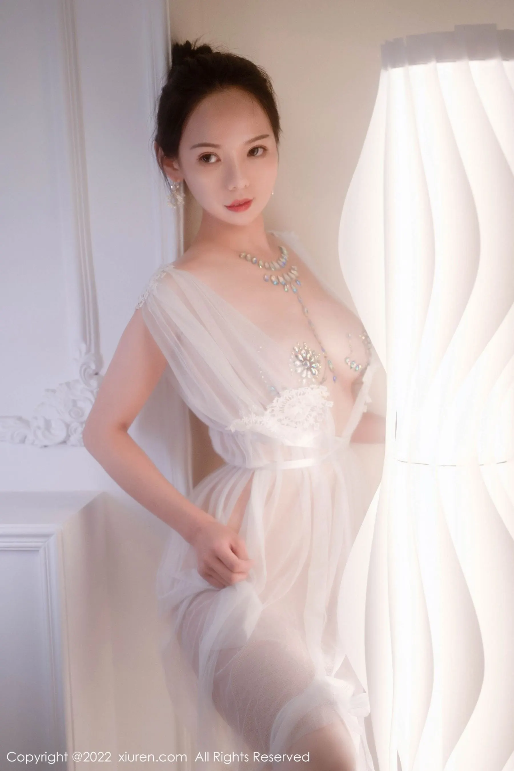 Vol. 5434 大美妞儿 | Page 4