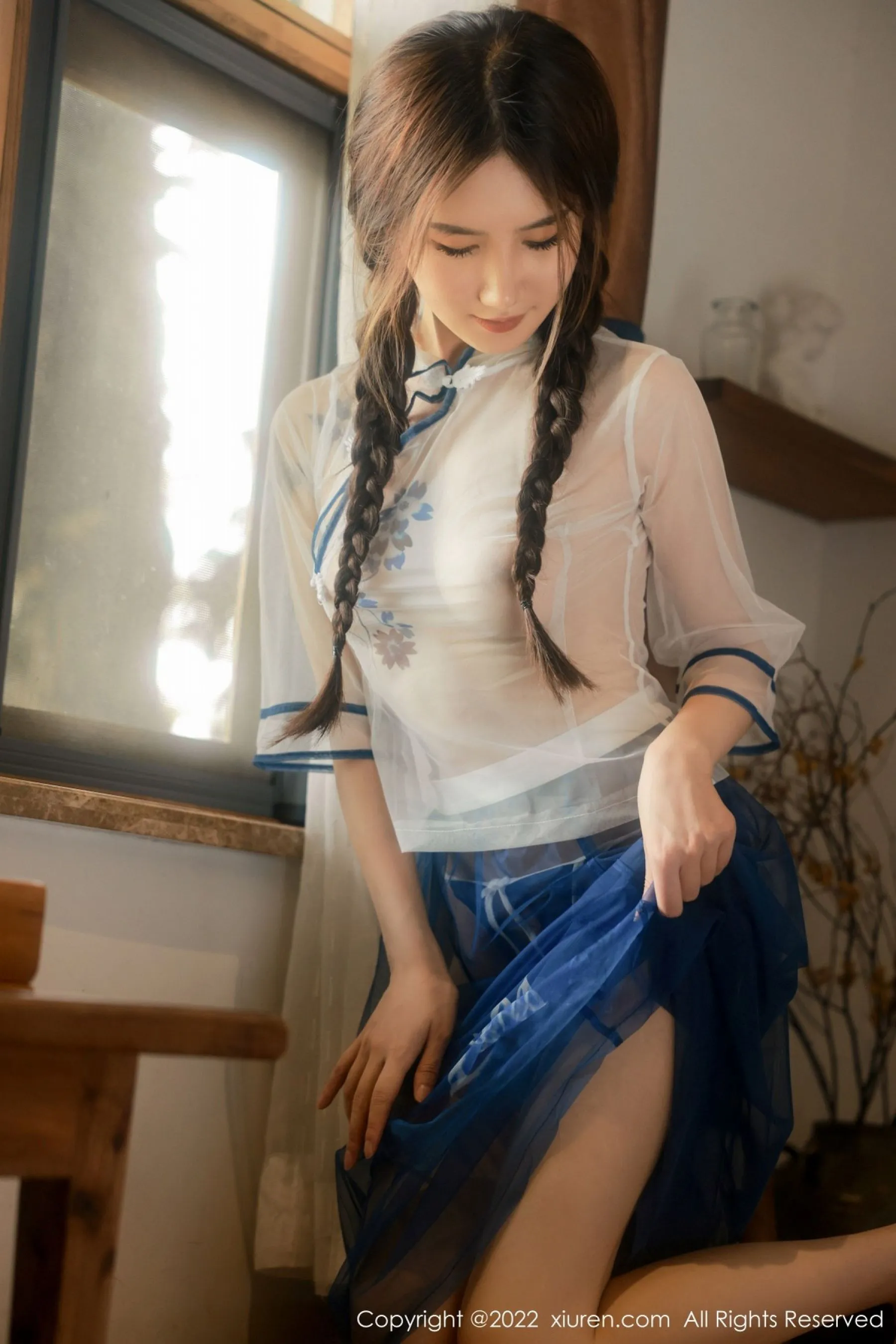 Vol. 5287 古月小同学
